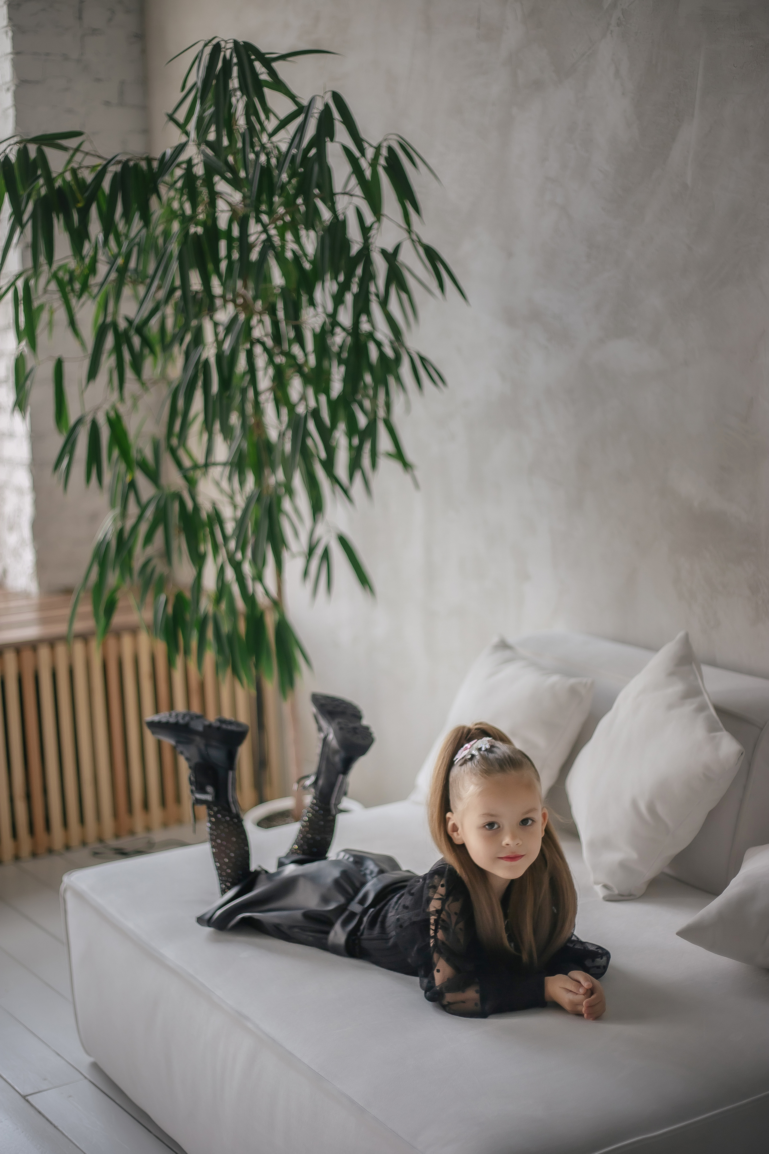 Дарья и Милана. Мама и малышка. Фотограф Регина Крикунова г. Красноярск