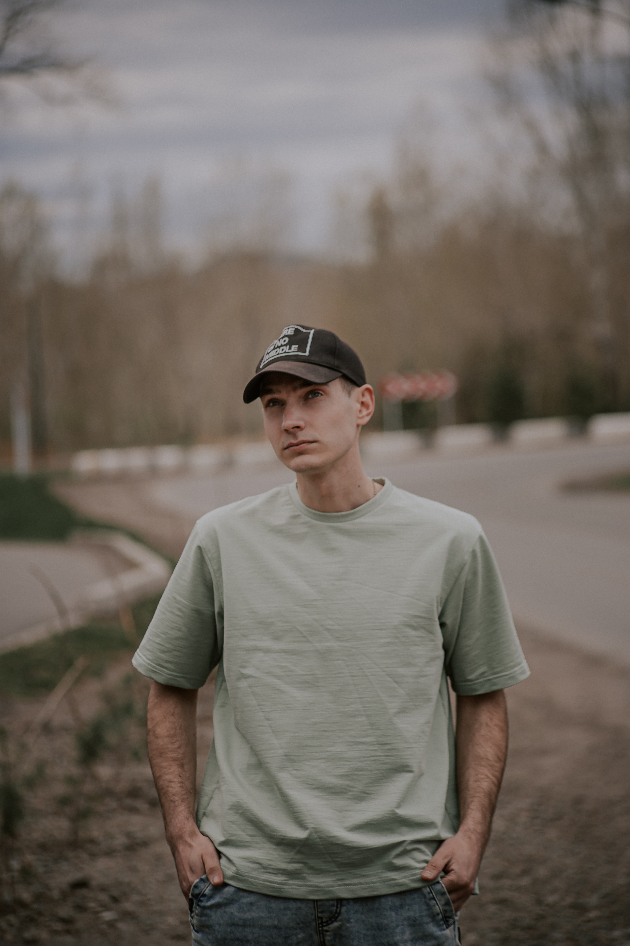 Евгений. Съёмка с автомобилем. Фотограф Регина Крикунова г. Красноярск