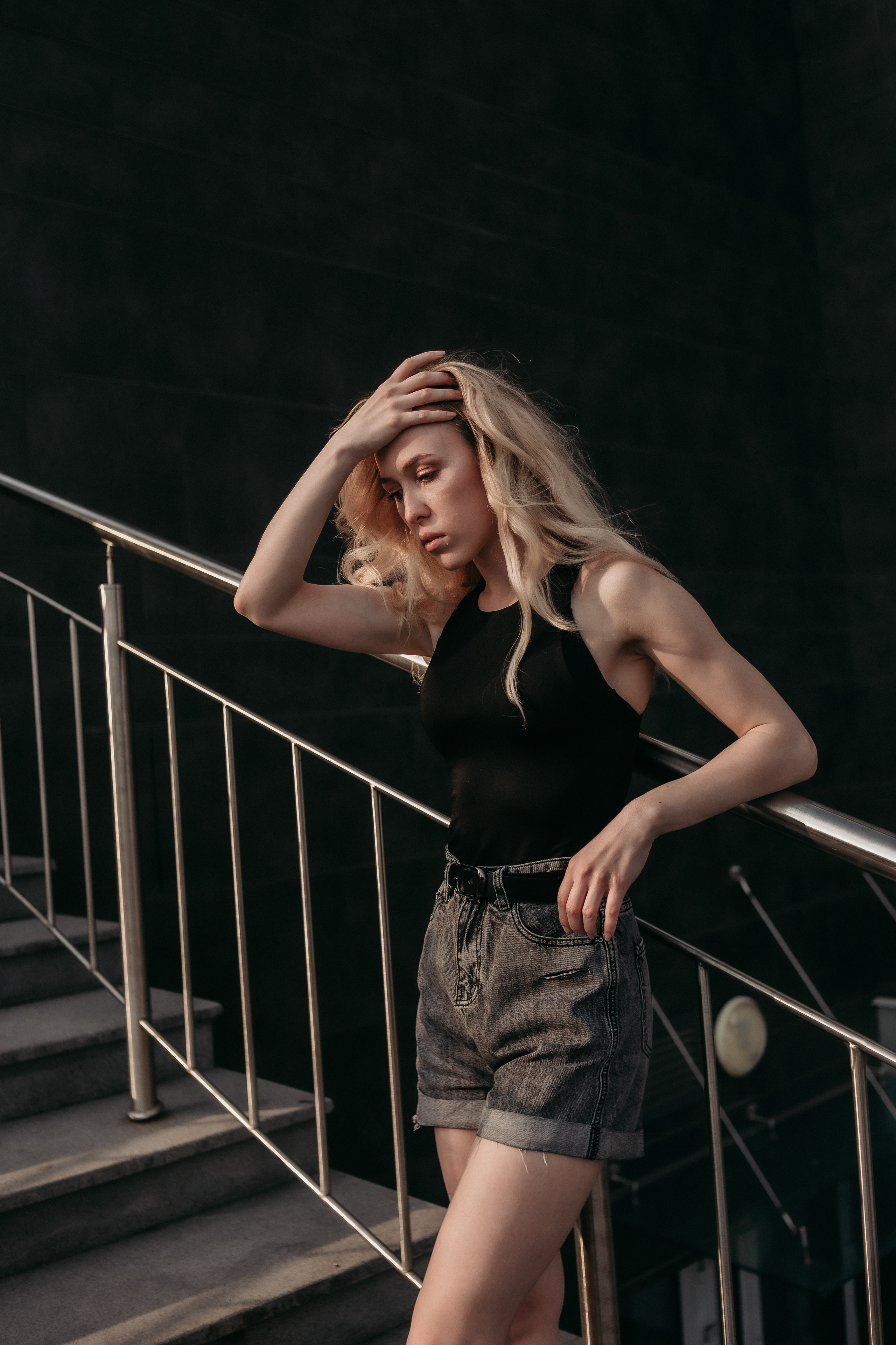 Элла и Евгений. Лав-стори. Фотограф Регина Крикунова г. Красноярск