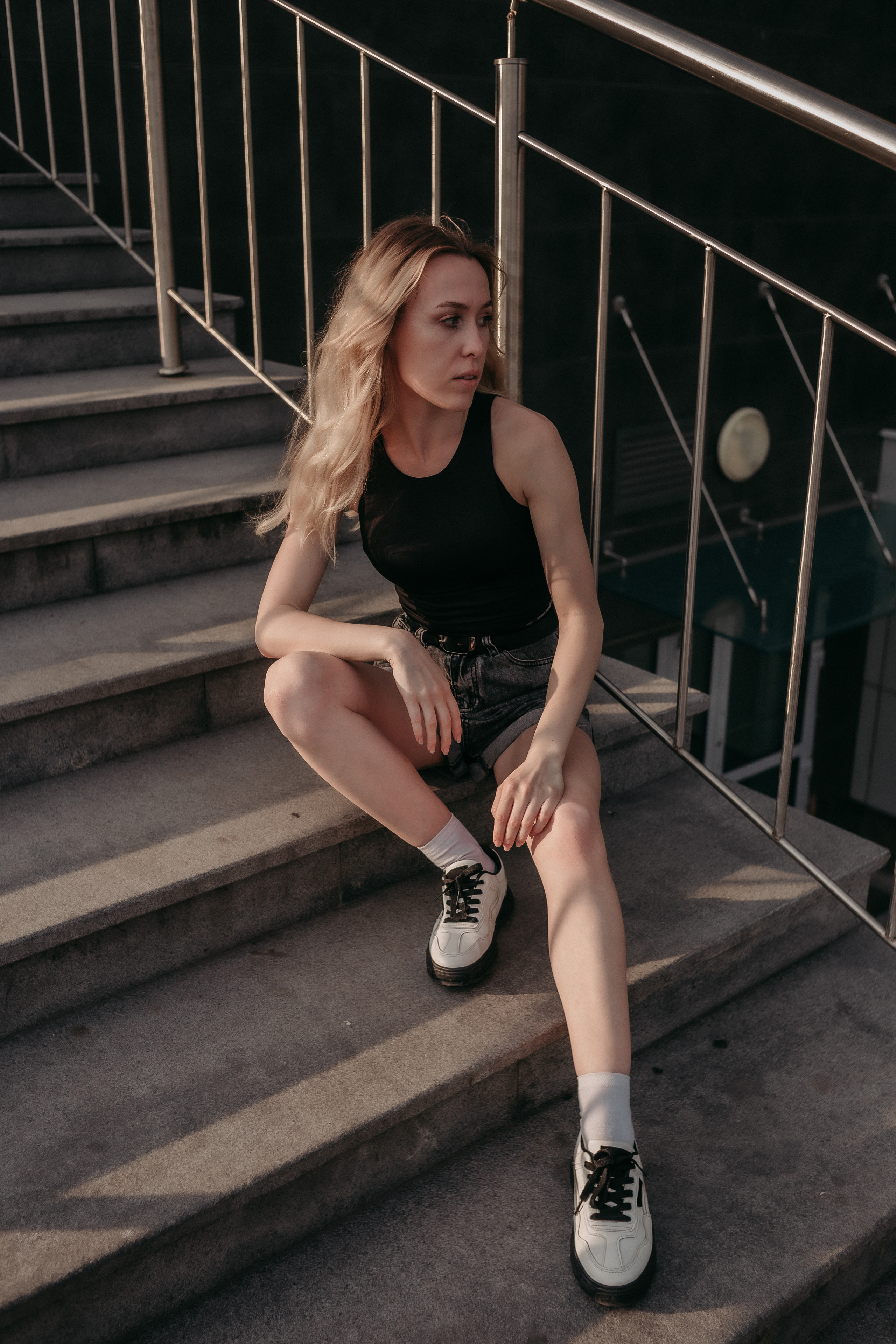 Элла и Евгений. Лав-стори. Фотограф Регина Крикунова г. Красноярск