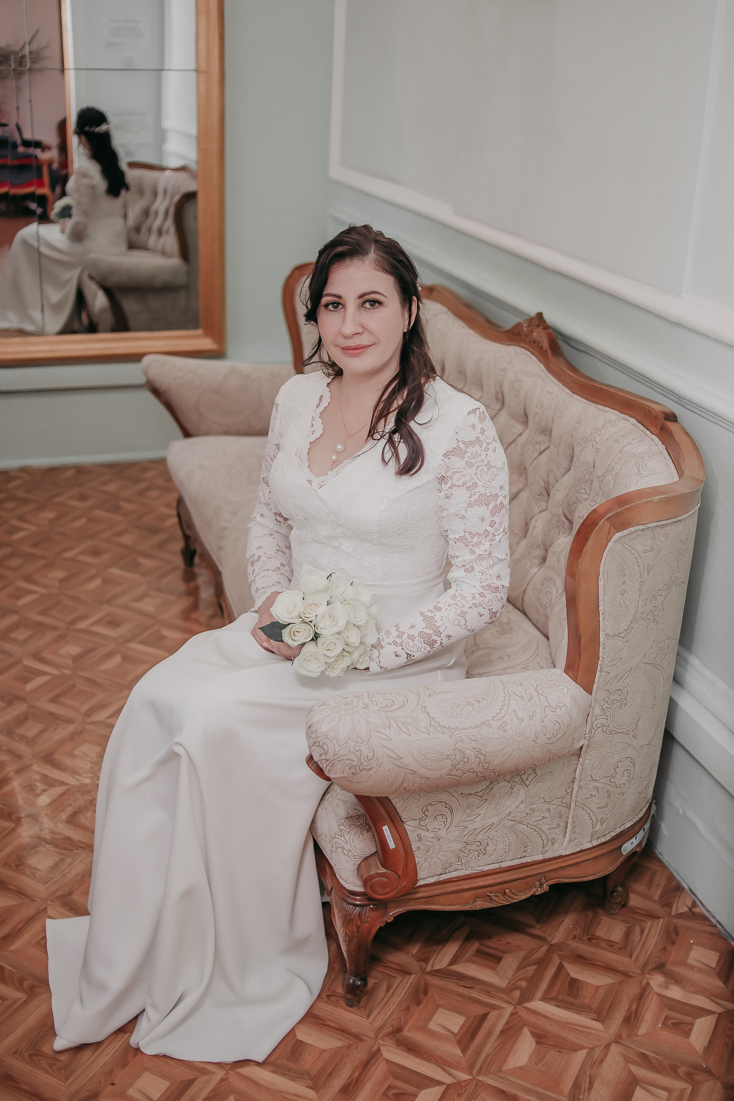 Игорь и Ирина. Свадьба. Фотограф Регина Крикунова г. Красноярск