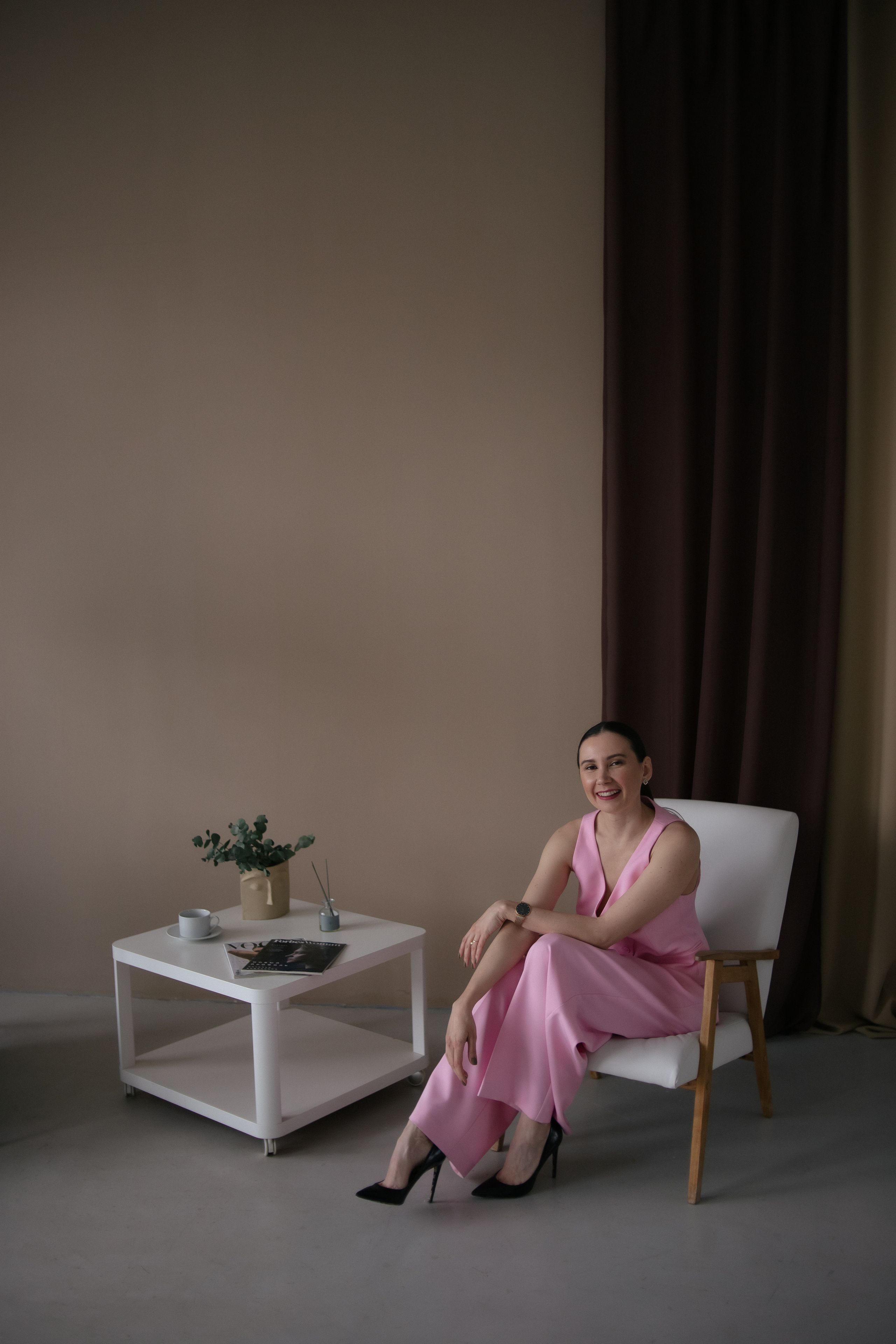 Софья. Студия Lumos. Фотограф Регина Крикунова г. Красноярск