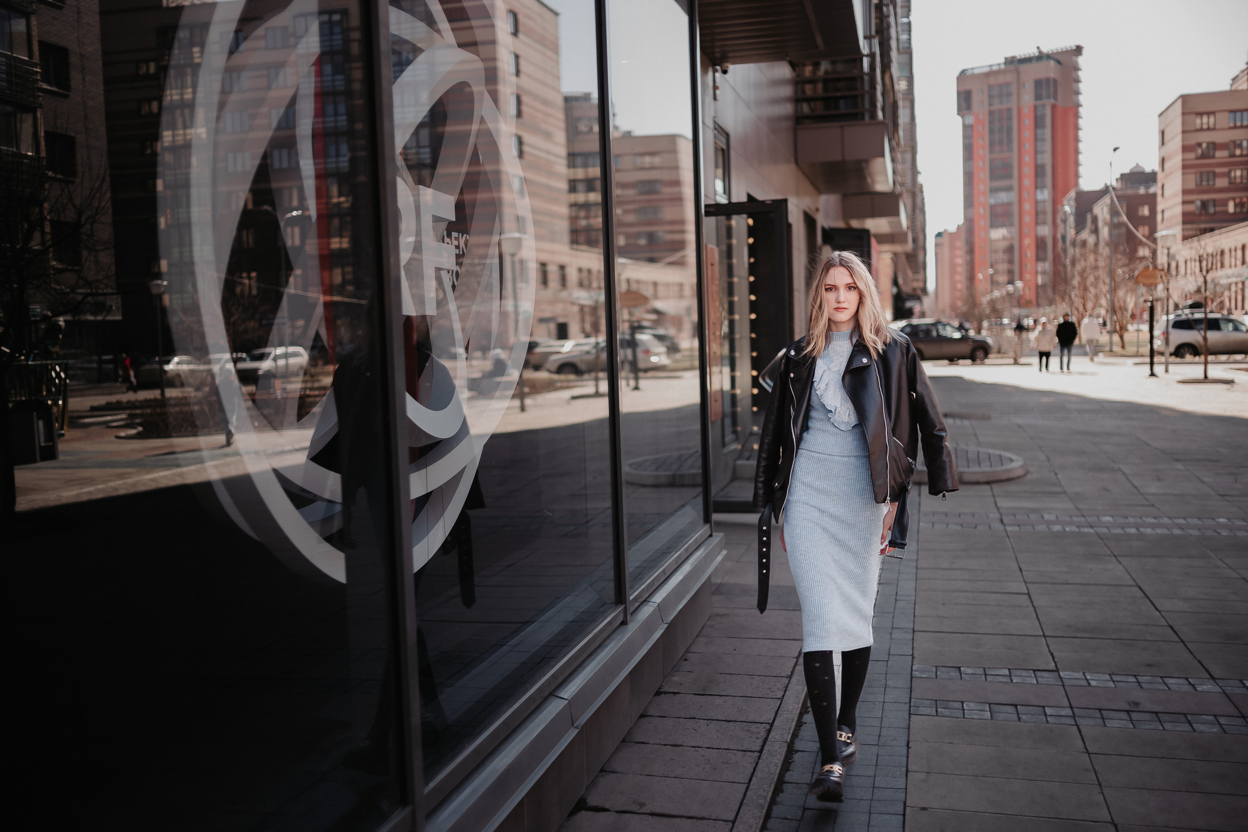 Татьяна. Южный Берег. Фотограф Регина Крикунова г. Красноярск