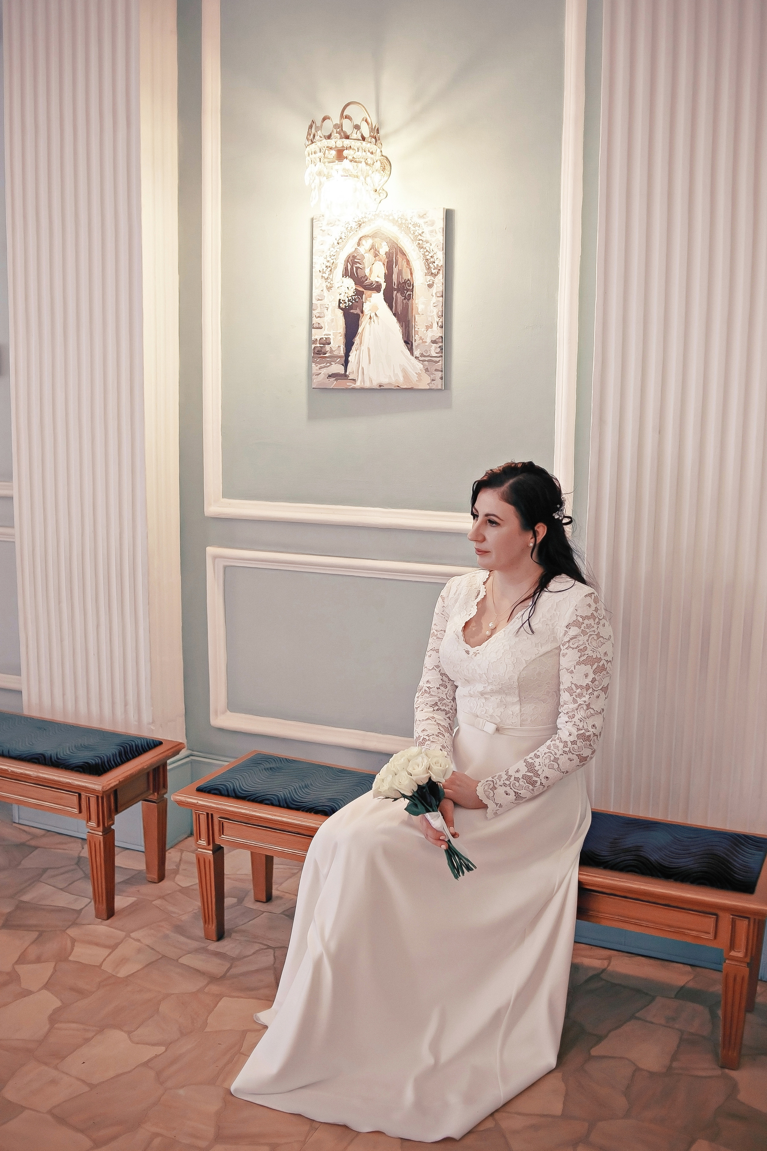 Игорь и Ирина. Свадьба. Фотограф Регина Крикунова г. Красноярск