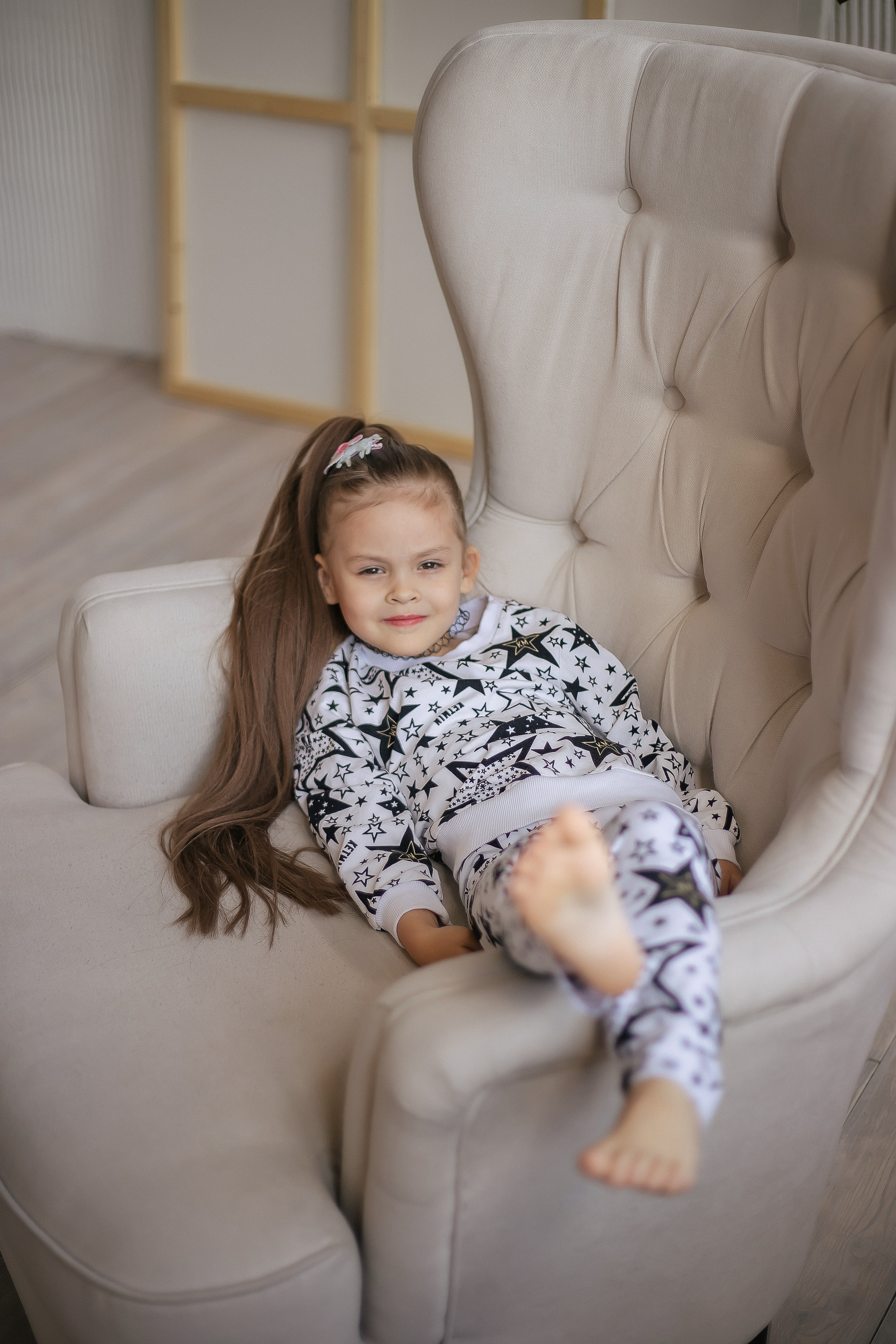 Дарья и Милана. Мама и малышка. Фотограф Регина Крикунова г. Красноярск