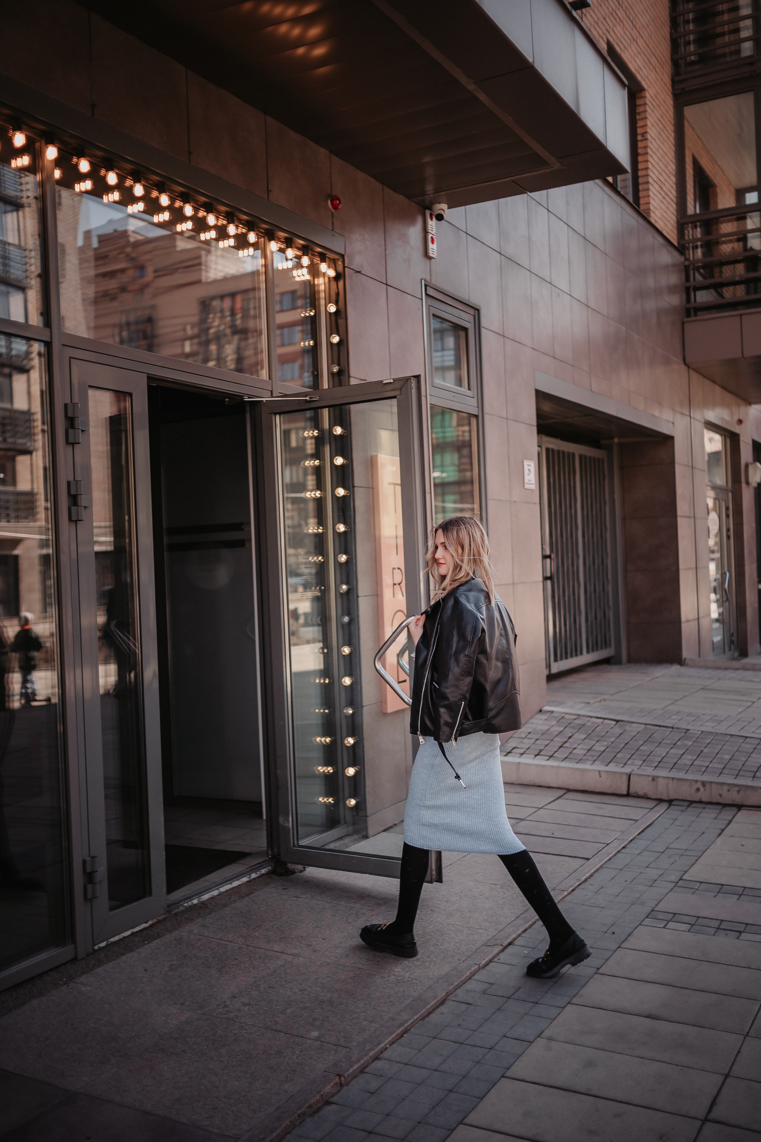 Татьяна. Южный Берег. Фотограф Регина Крикунова г. Красноярск