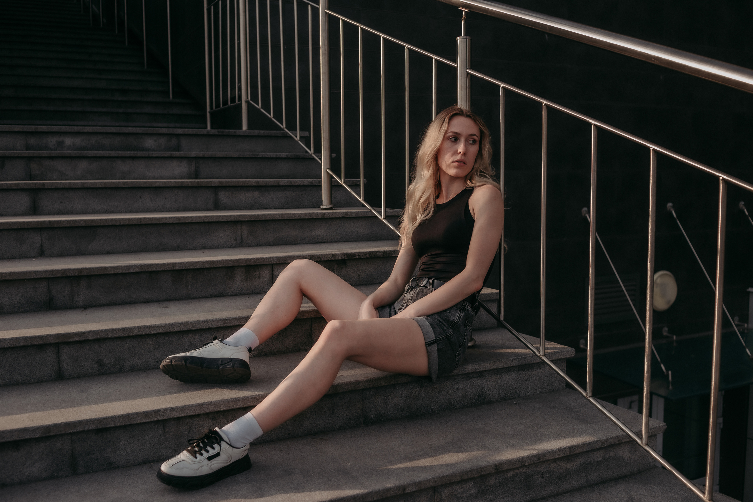 Элла и Евгений. Лав-стори. Фотограф Регина Крикунова г. Красноярск