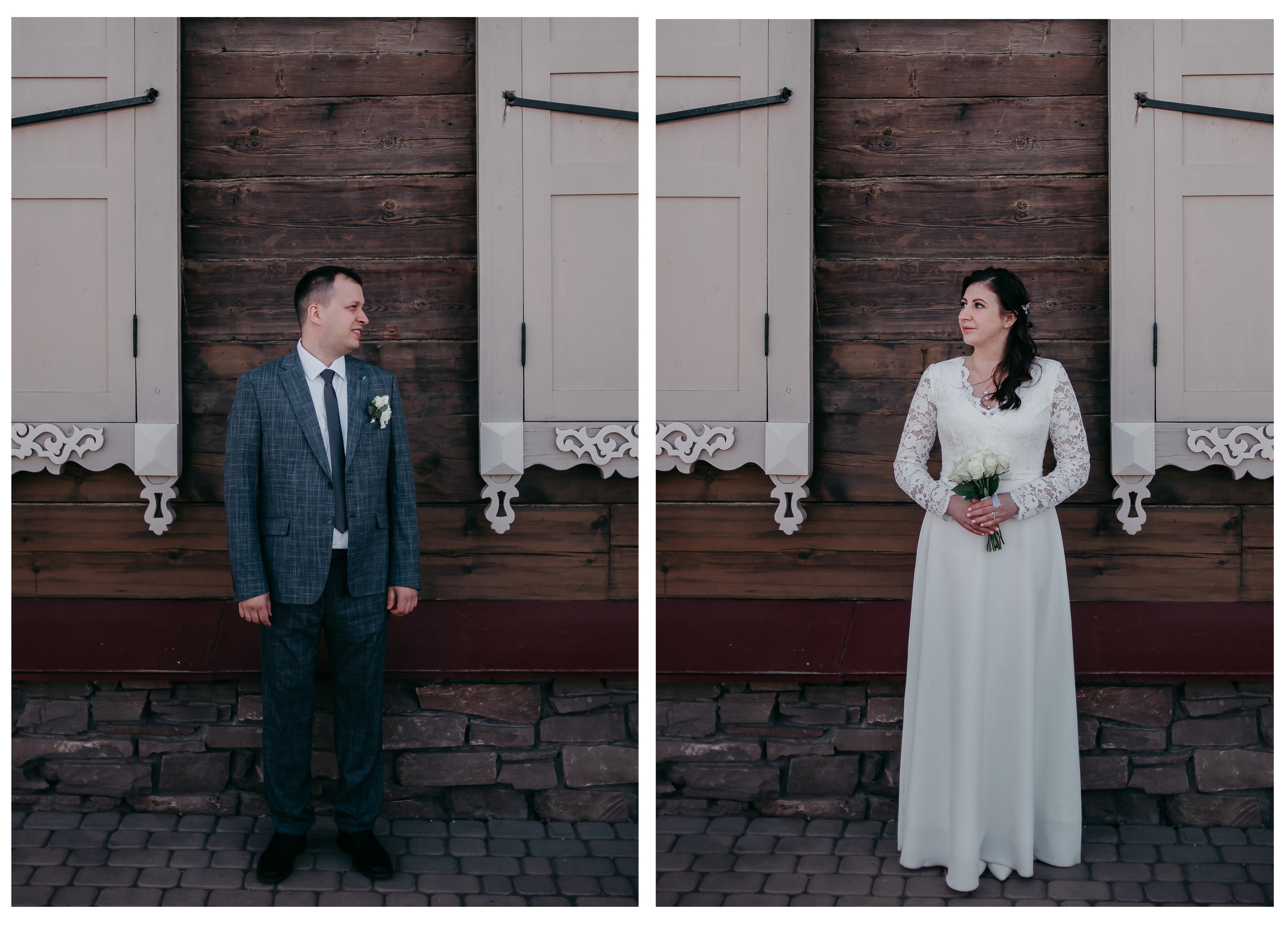 Игорь и Ирина. Свадьба. Фотограф Регина Крикунова г. Красноярск