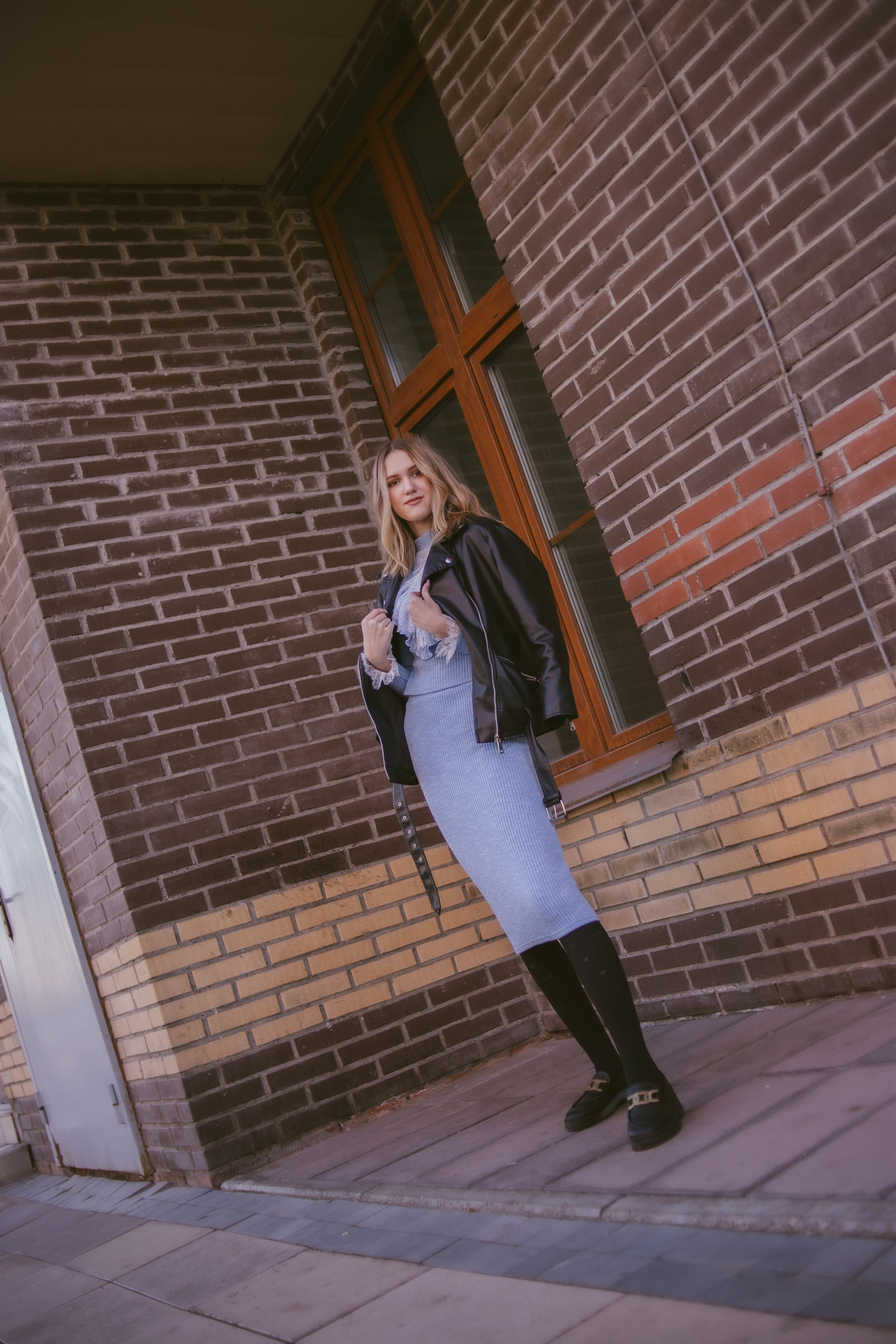 Татьяна. Южный Берег. Фотограф Регина Крикунова г. Красноярск