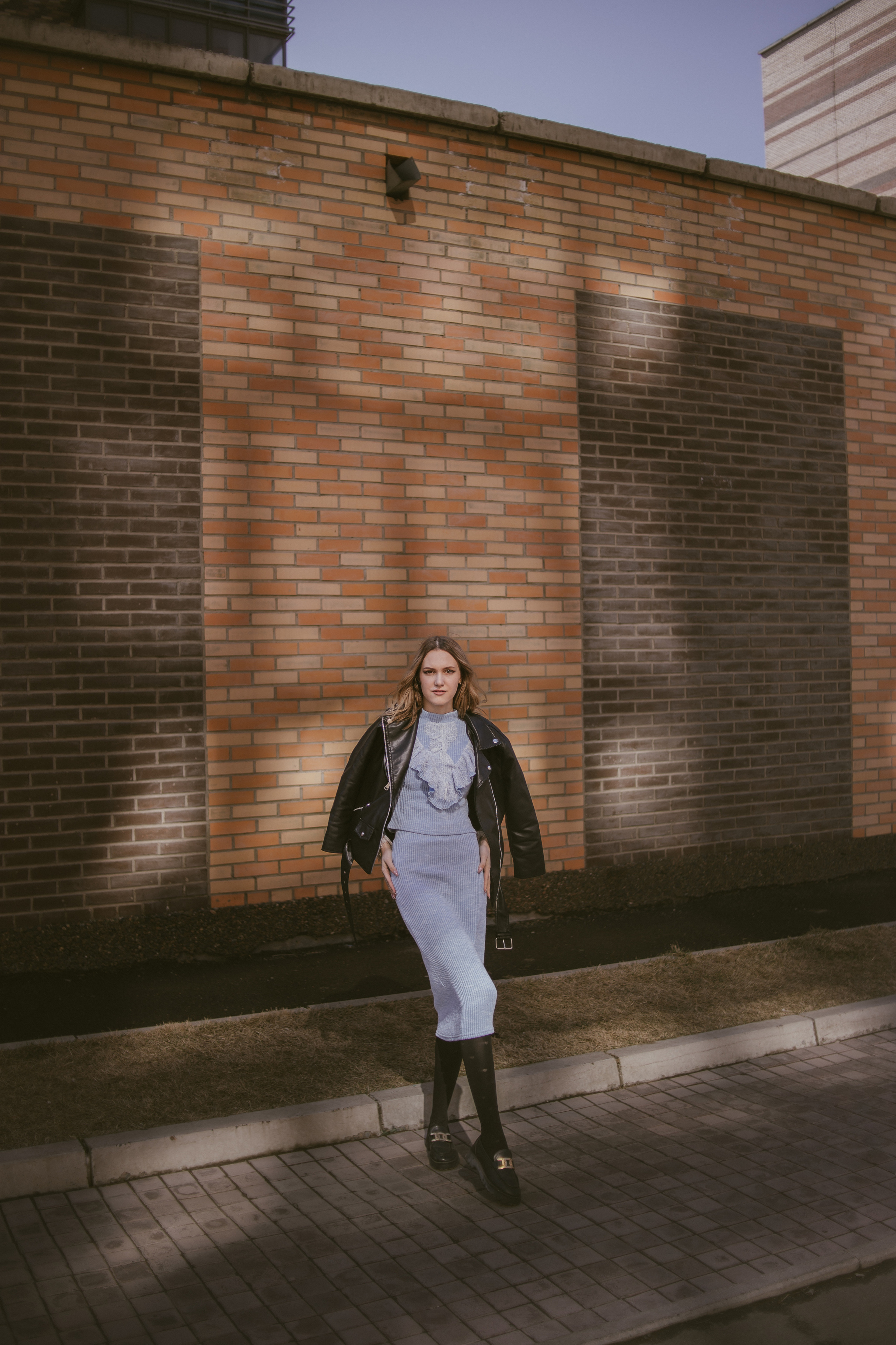 Татьяна. Южный Берег. Фотограф Регина Крикунова г. Красноярск