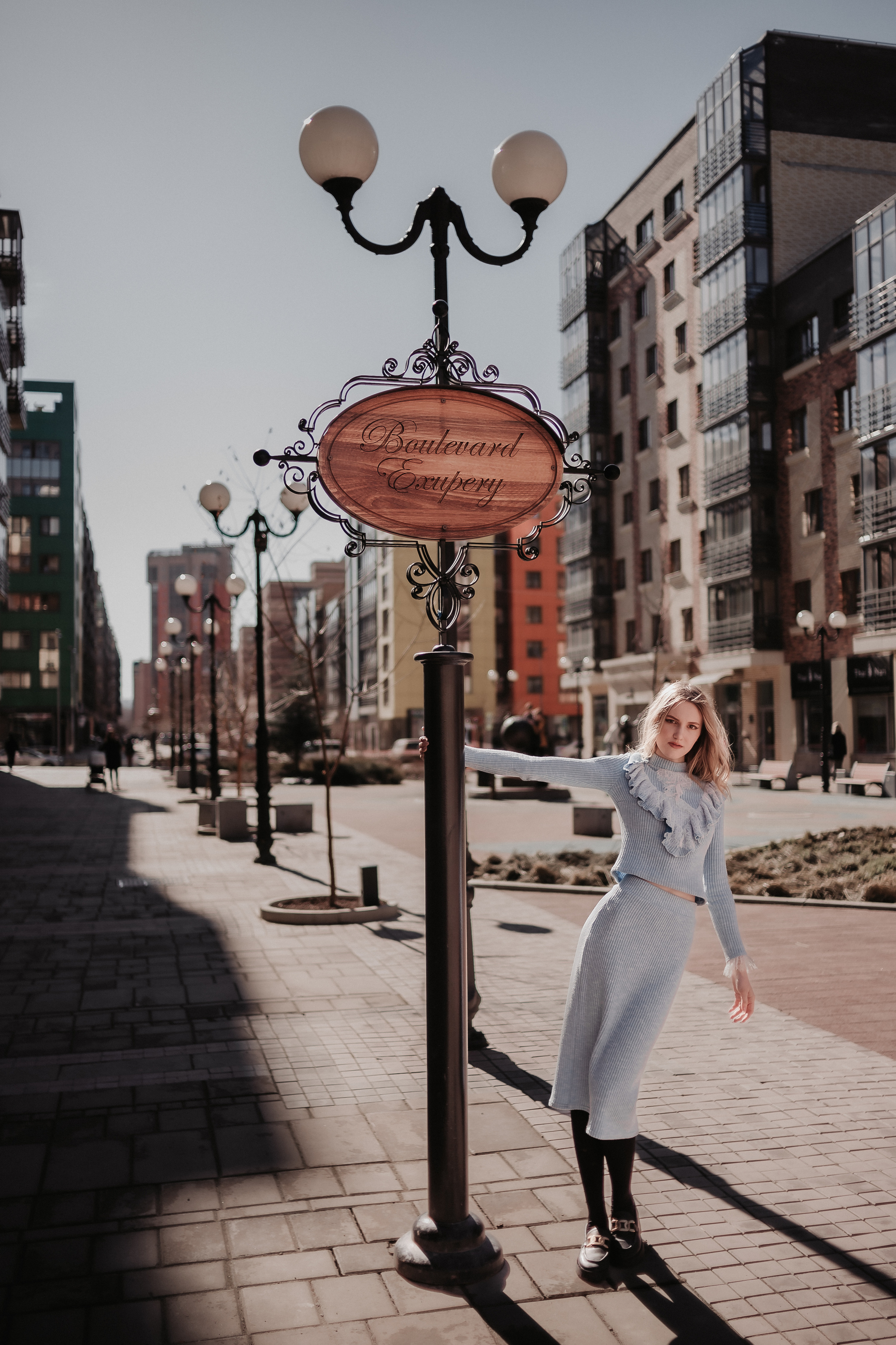 Татьяна. Южный Берег. Фотограф Регина Крикунова г. Красноярск