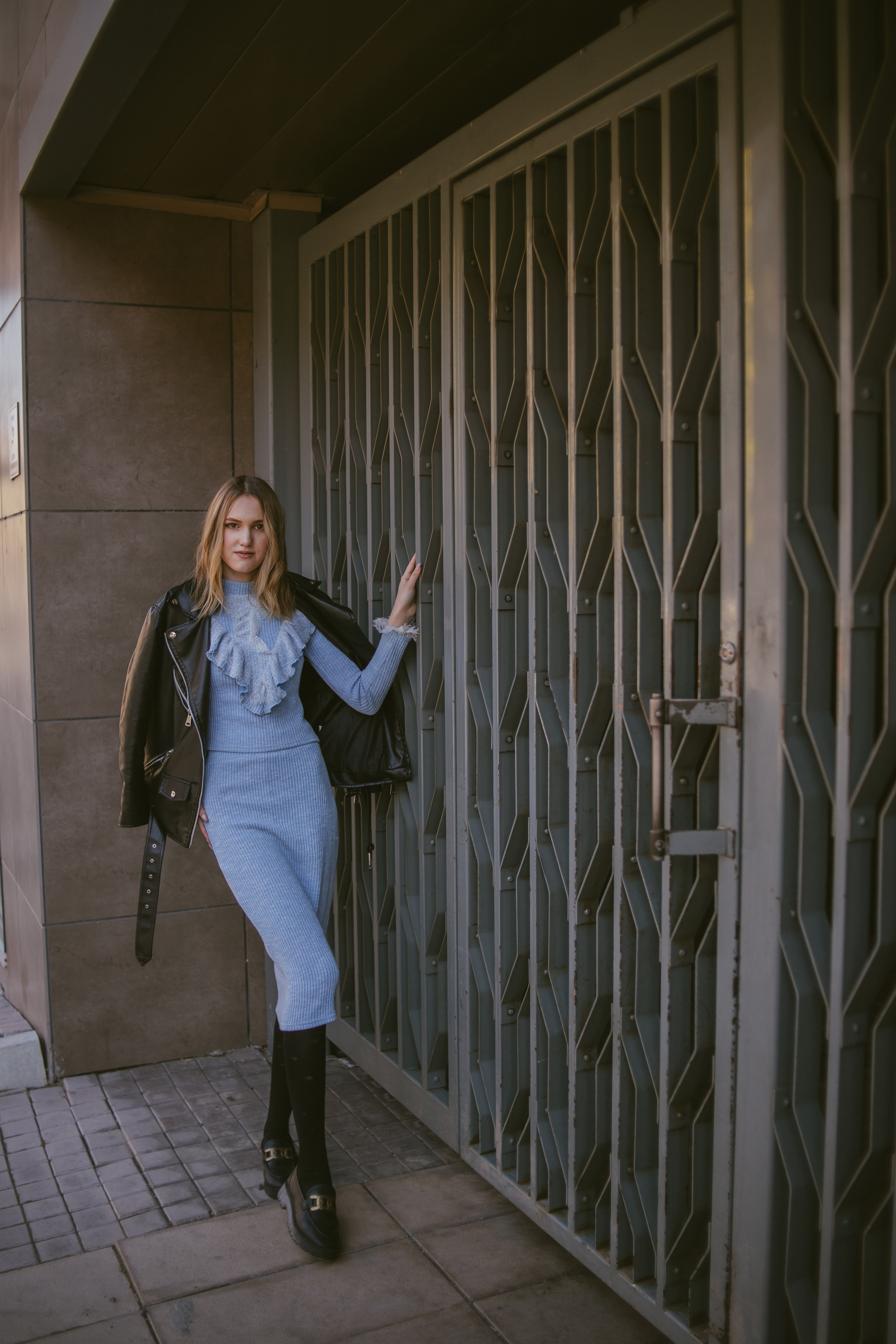 Татьяна. Южный Берег. Фотограф Регина Крикунова г. Красноярск