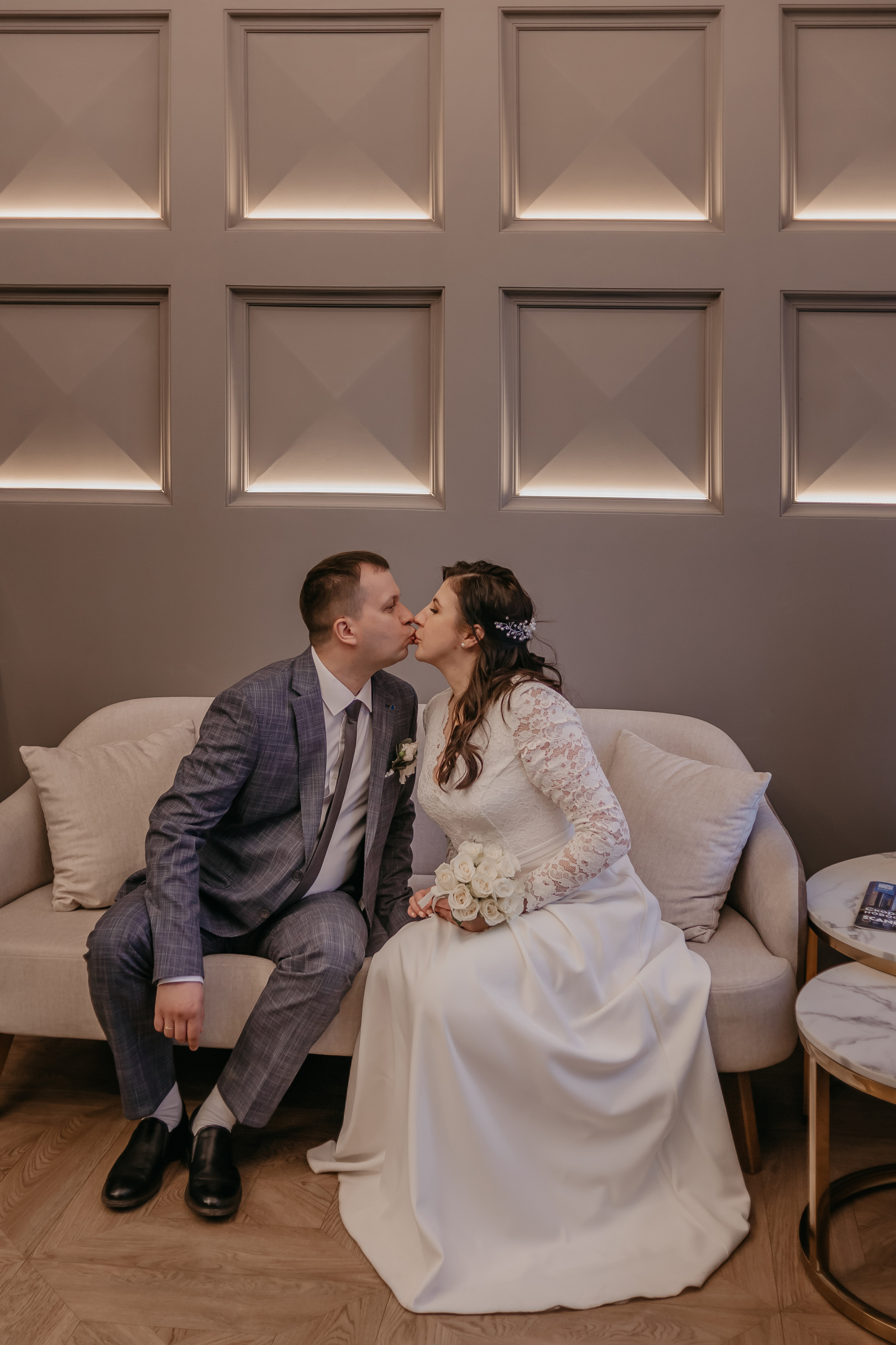 Игорь и Ирина. Свадьба. Фотограф Регина Крикунова г. Красноярск