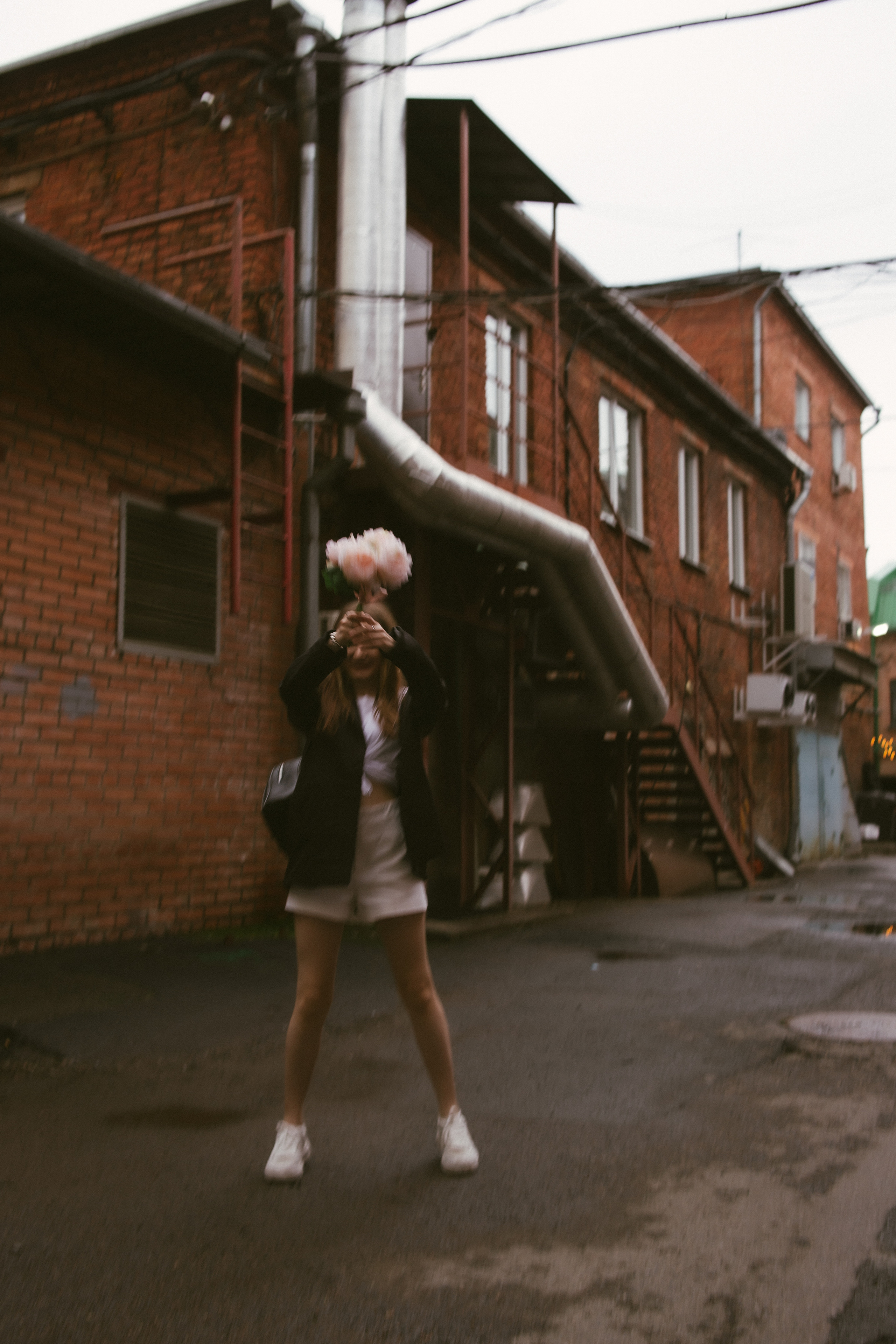 Софа. Грустная фотосессия. Фотограф Регина Крикунова г. Красноярск