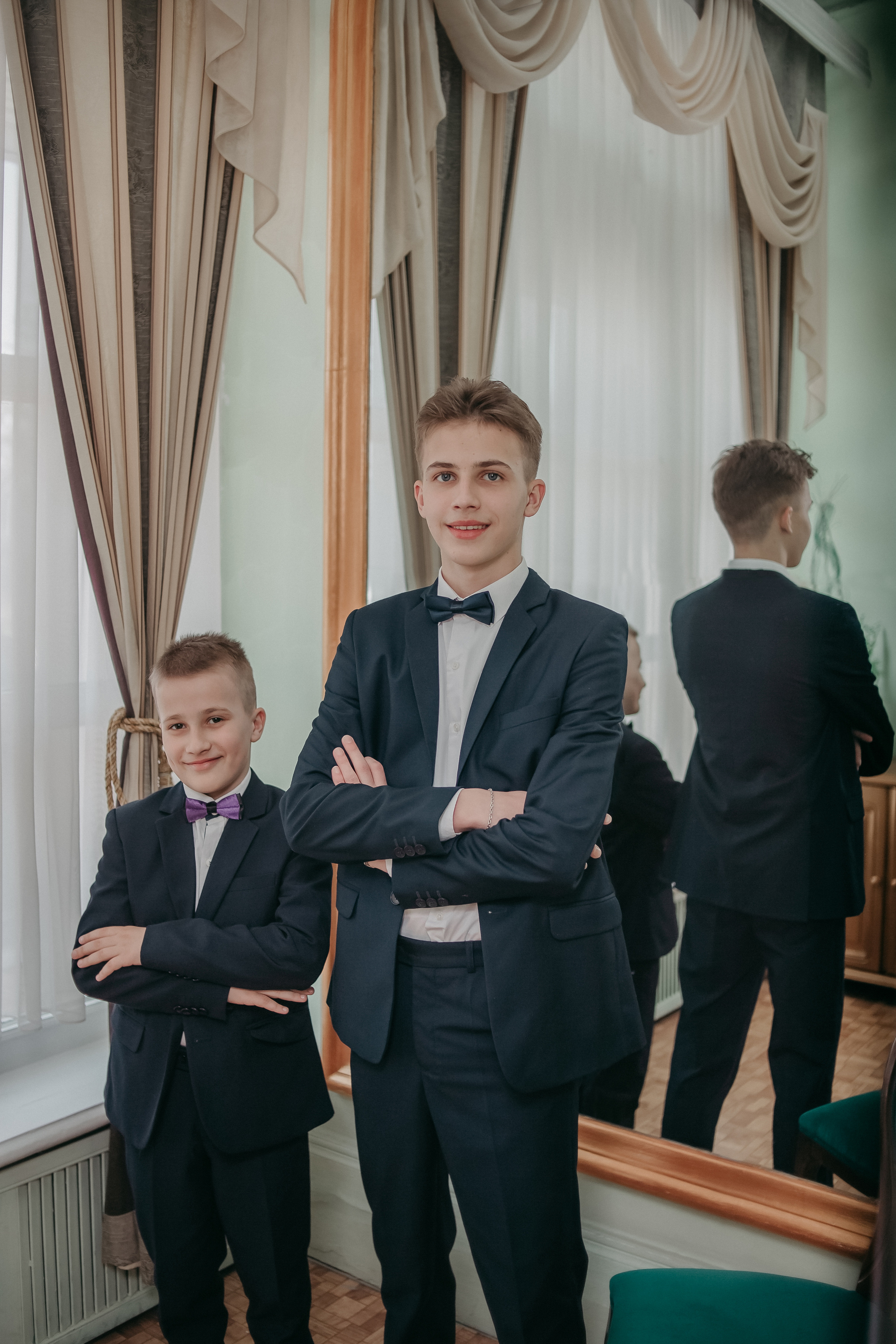 Игорь и Ирина. Свадьба. Фотограф Регина Крикунова г. Красноярск