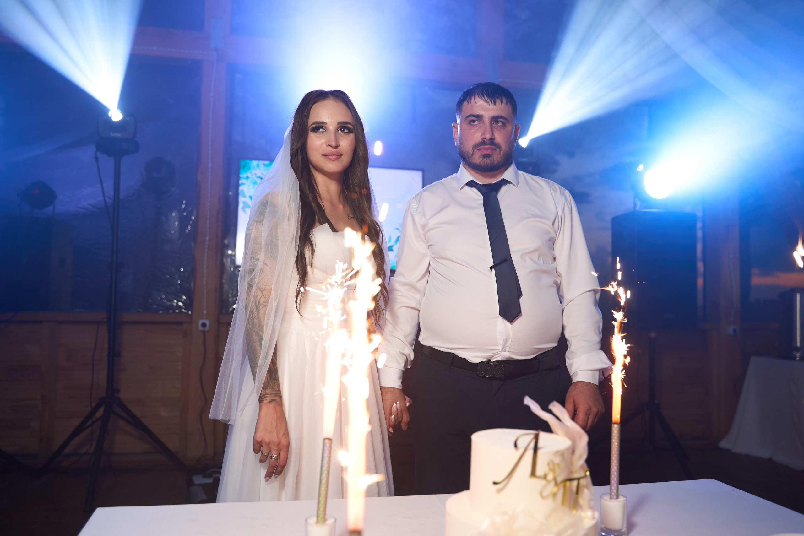 Свадьба Петрос & Лилия. Mariage