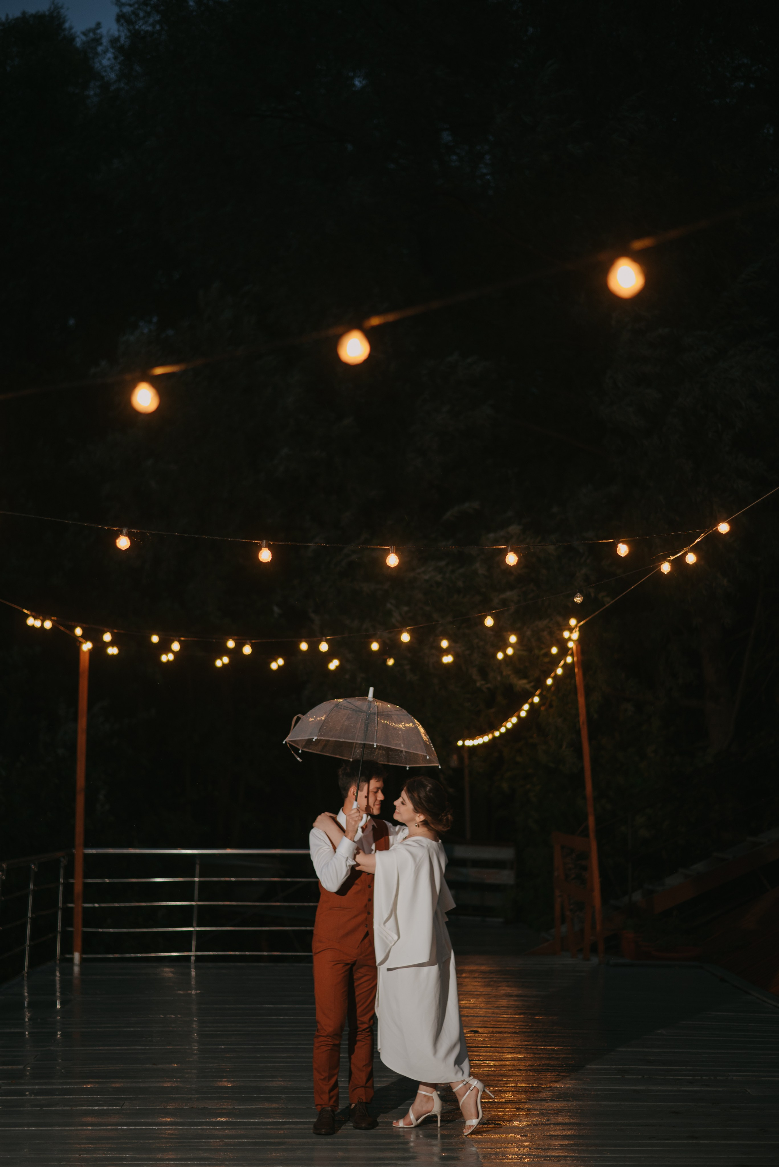 Тимур и Юлия. Свадебный фотограф Уфа Дарья Насырова