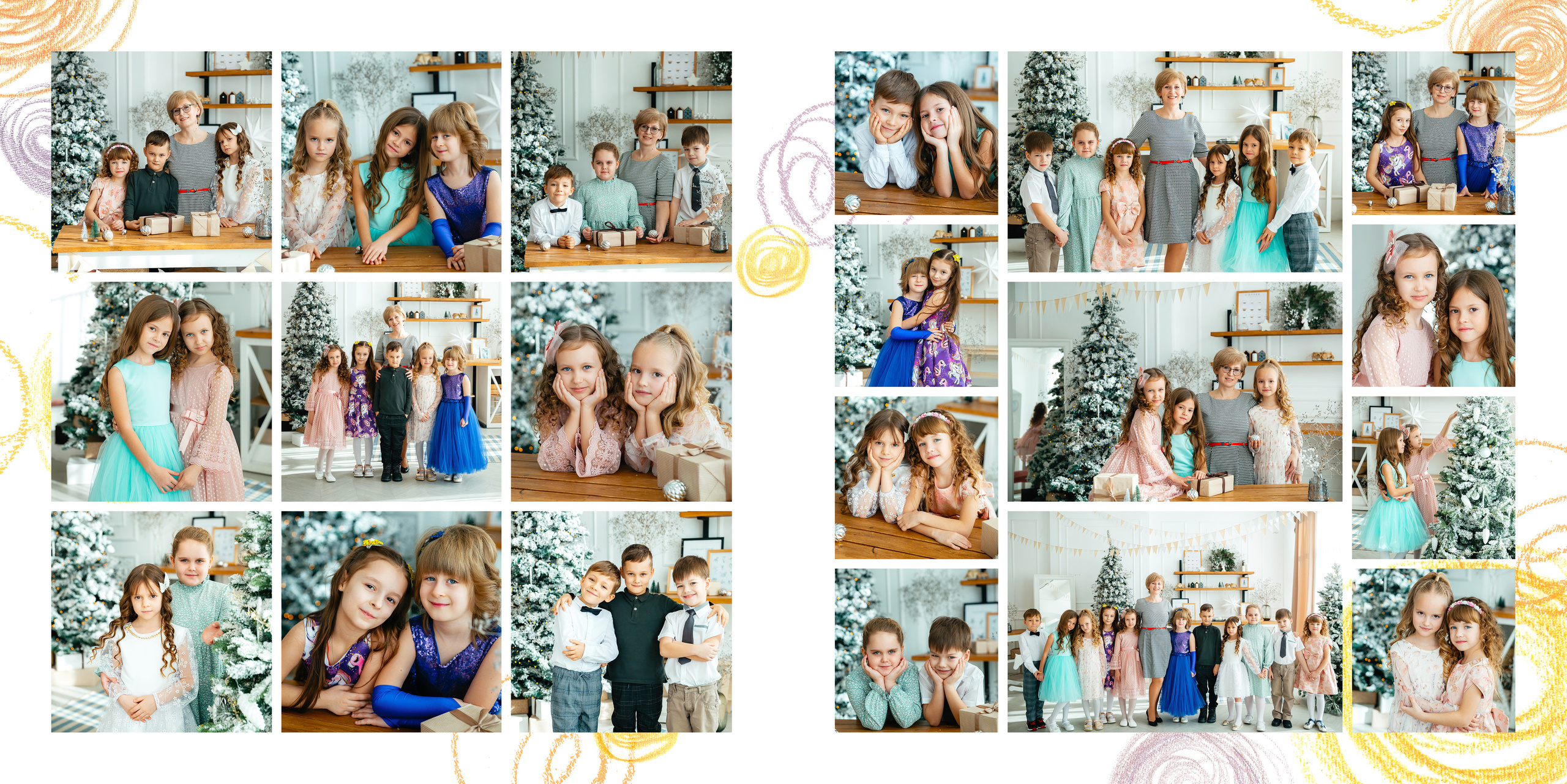 Выпускникам 53 сада 2023. ВЫПУСКНЫЕ АЛЬБОМЫ | РОВЕСНИК | КЕРЧЬ