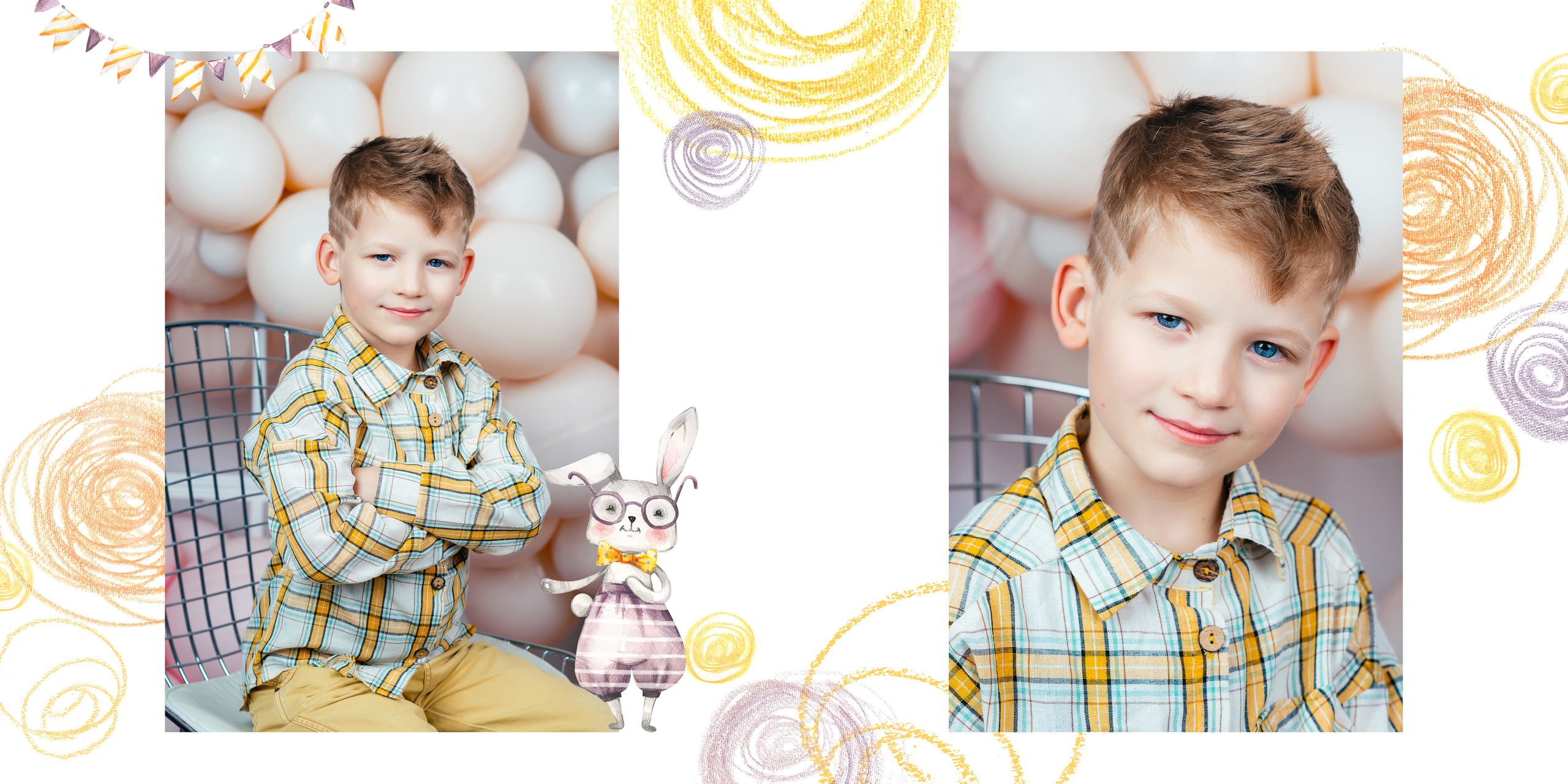 Выпускникам 53 сада 2023. ВЫПУСКНЫЕ АЛЬБОМЫ | РОВЕСНИК | КЕРЧЬ