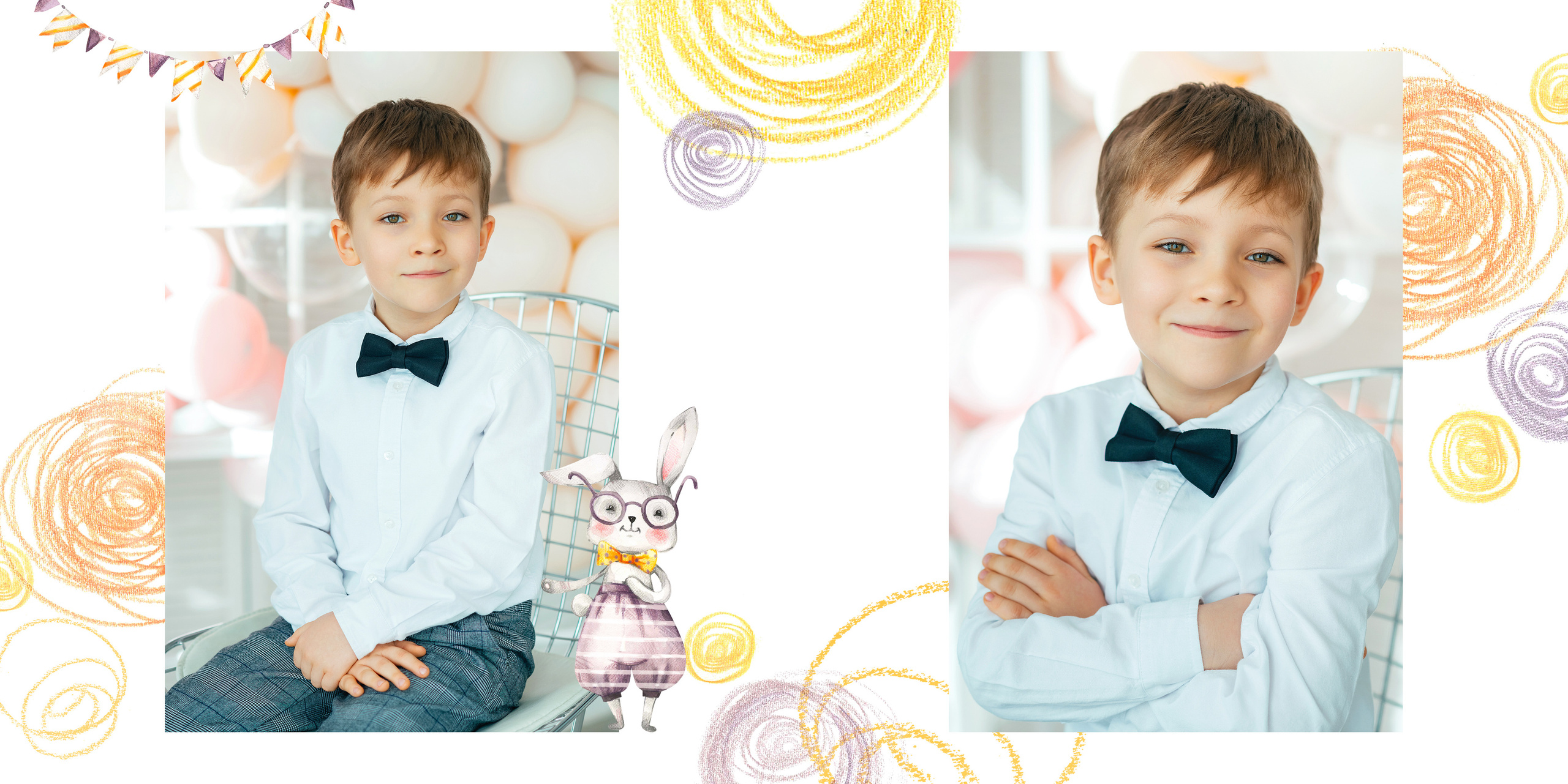 Выпускникам 53 сада 2023. ВЫПУСКНЫЕ АЛЬБОМЫ | РОВЕСНИК | КЕРЧЬ