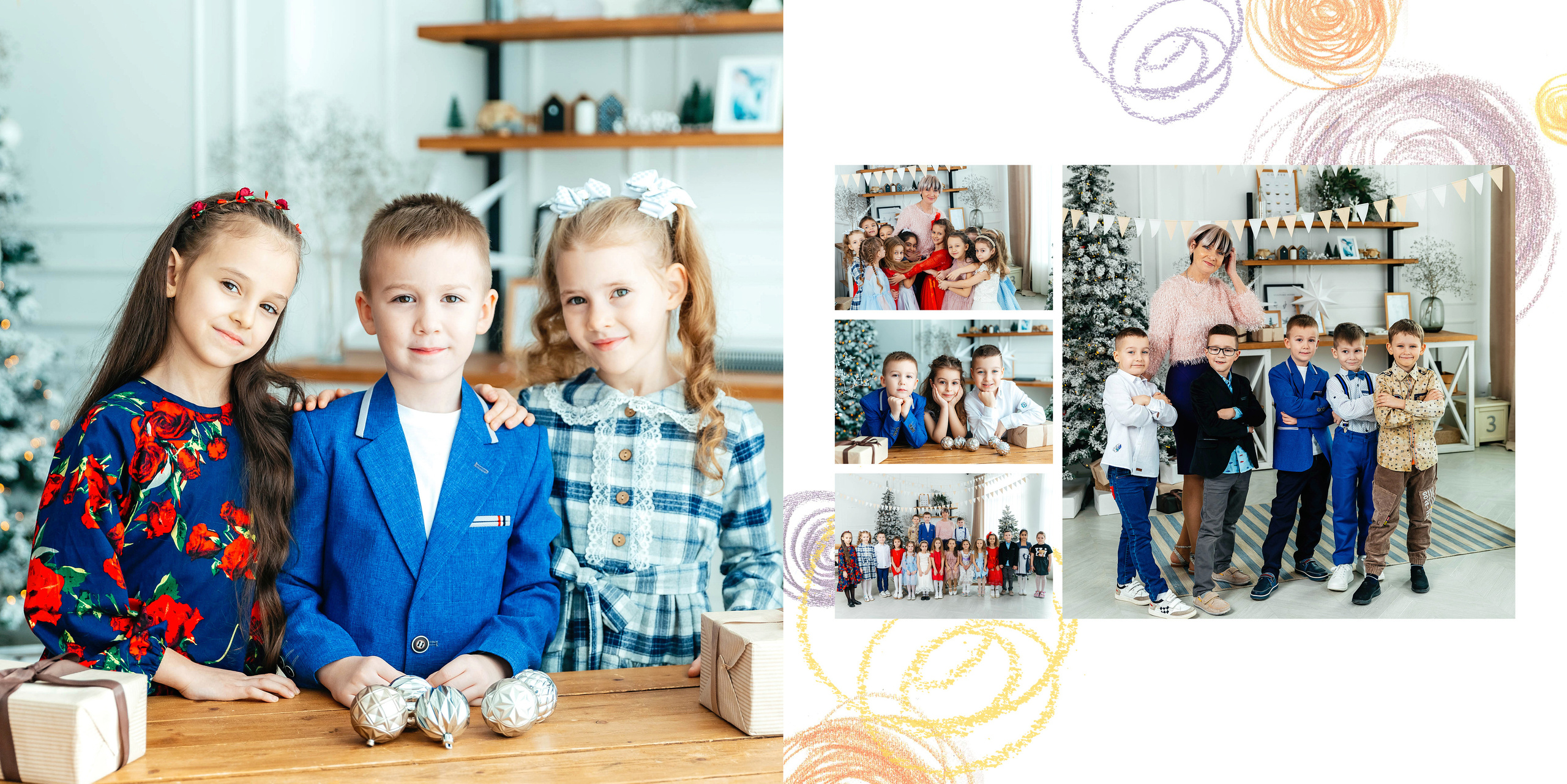 Выпускникам 37 сада 2023. ВЫПУСКНЫЕ АЛЬБОМЫ | РОВЕСНИК | КЕРЧЬ