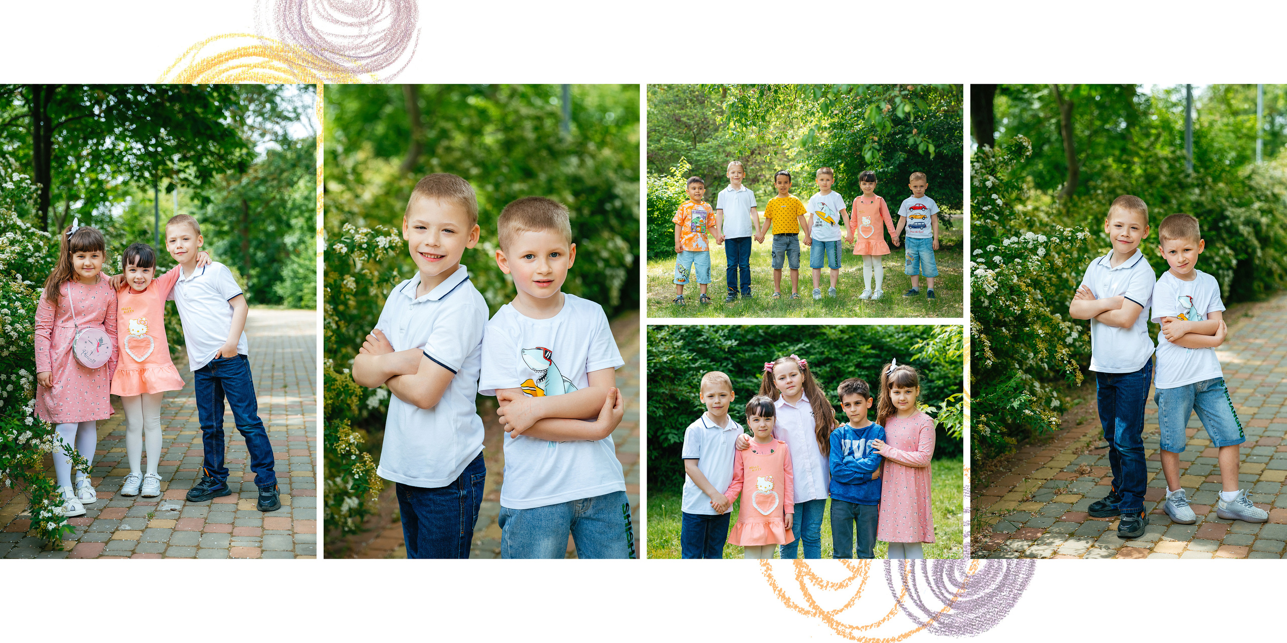 Выпускникам 47 сада 2023. ВЫПУСКНЫЕ АЛЬБОМЫ | РОВЕСНИК | КЕРЧЬ