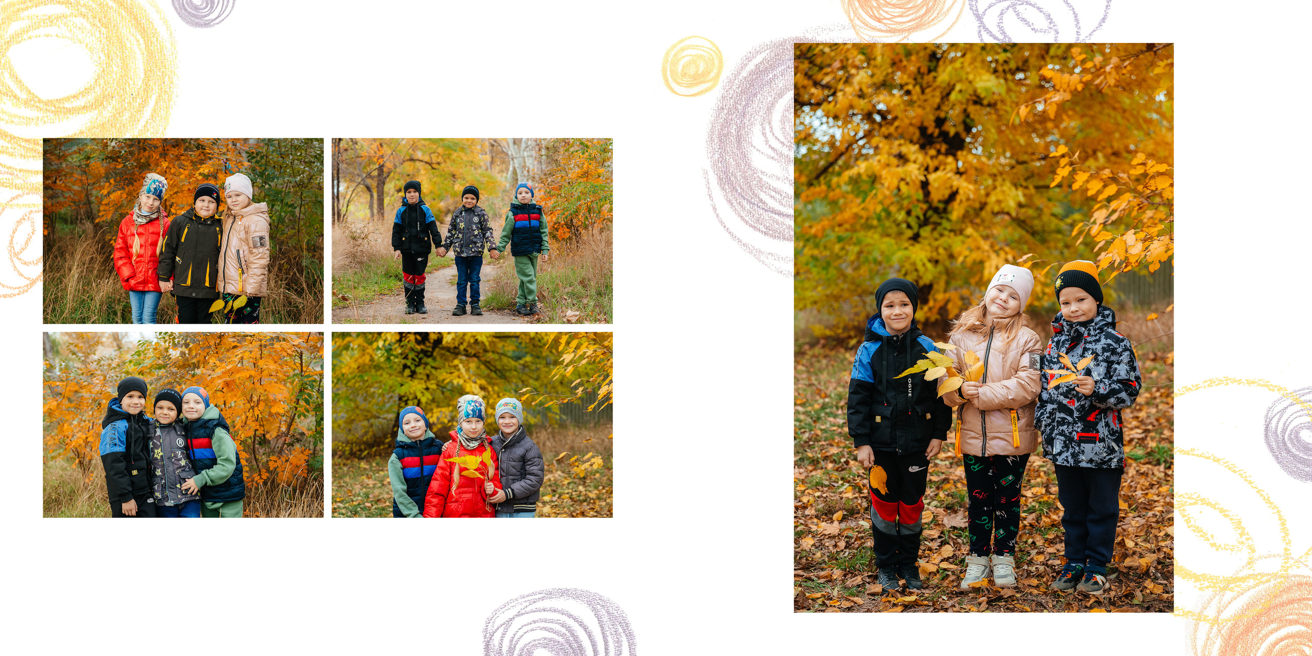 Выпускникам 54 сада 2023. ВЫПУСКНЫЕ АЛЬБОМЫ | РОВЕСНИК | КЕРЧЬ