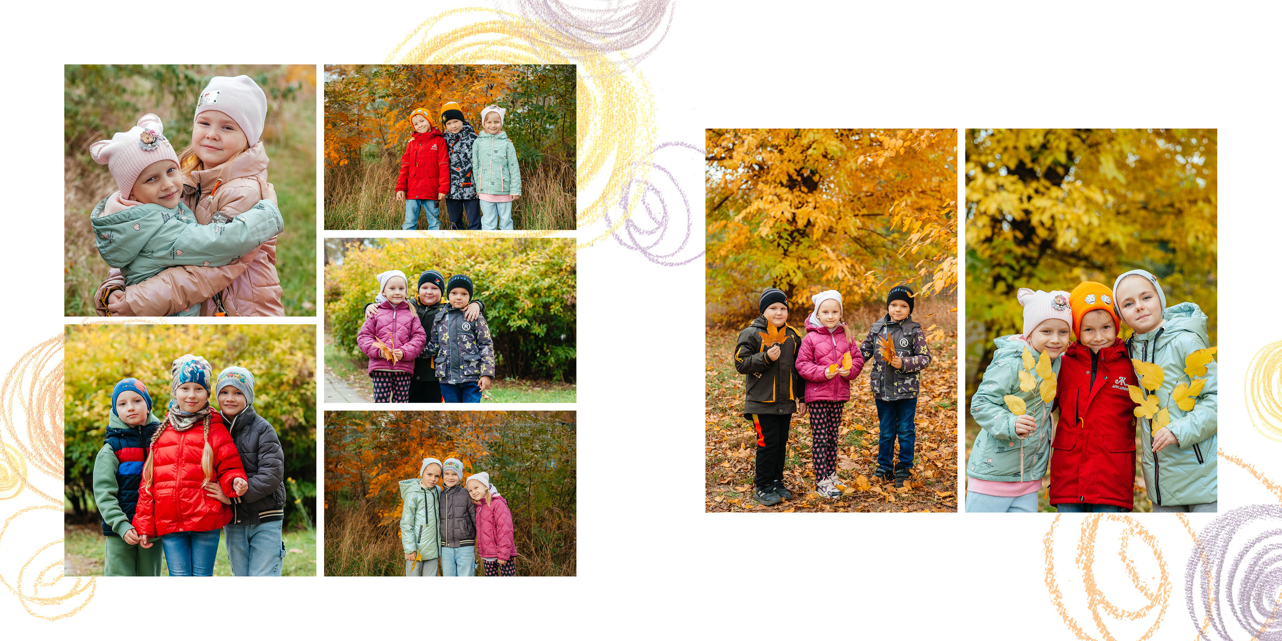 Выпускникам 54 сада 2023. ВЫПУСКНЫЕ АЛЬБОМЫ | РОВЕСНИК | КЕРЧЬ