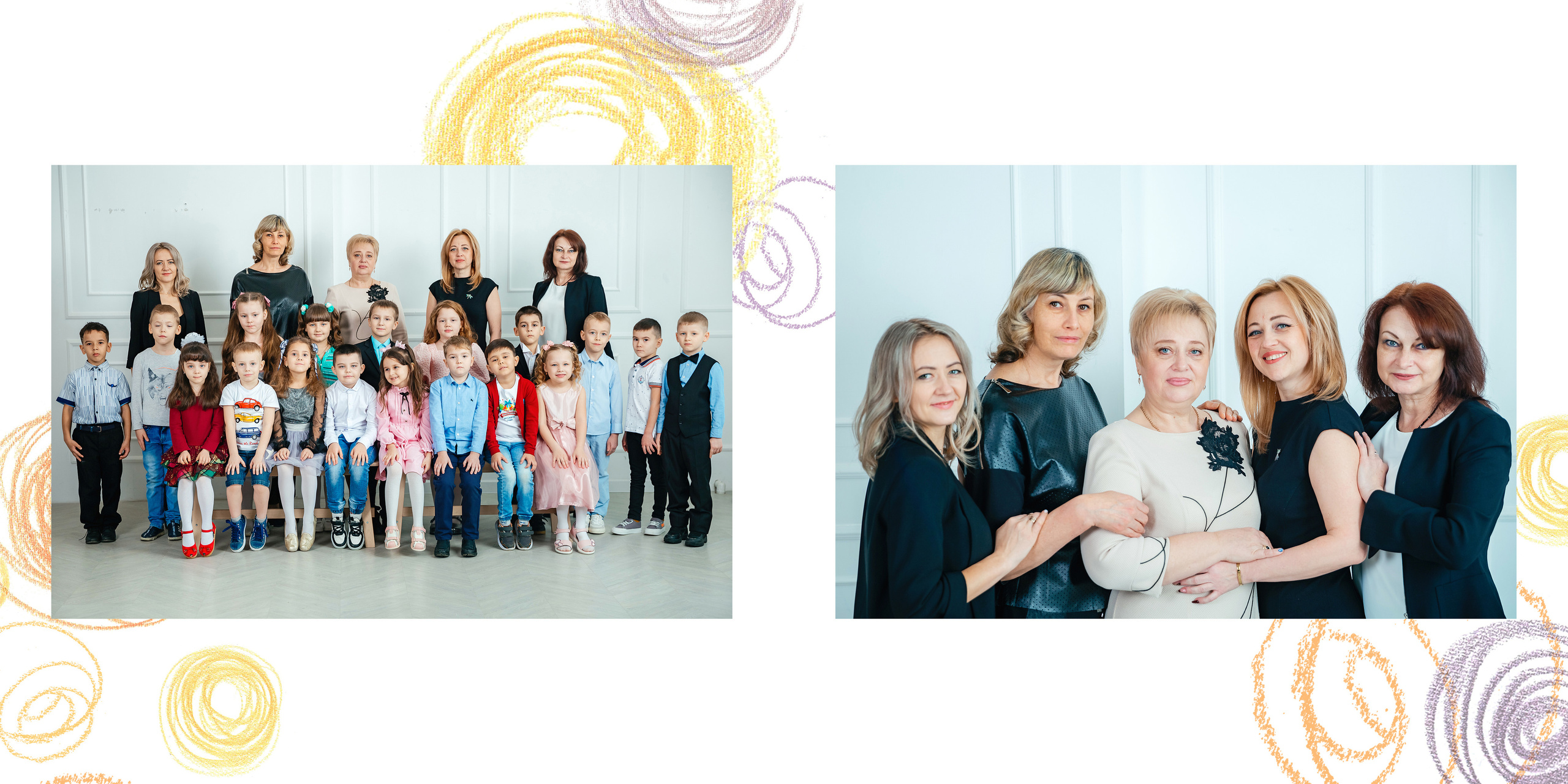 Выпускникам 47 сада 2023. ВЫПУСКНЫЕ АЛЬБОМЫ | РОВЕСНИК | КЕРЧЬ