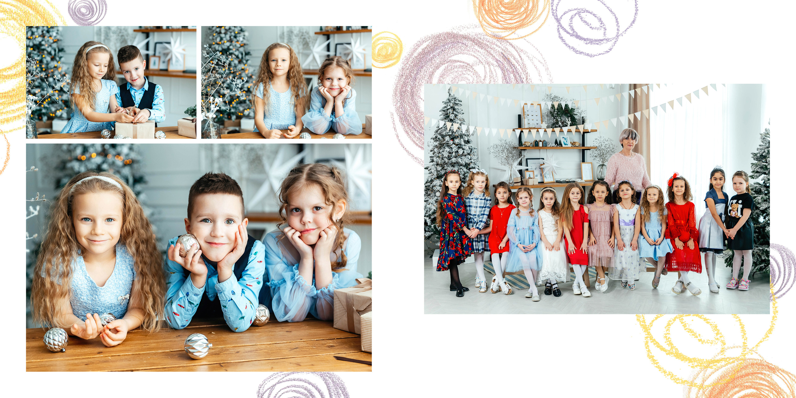 Выпускникам 37 сада 2023. ВЫПУСКНЫЕ АЛЬБОМЫ | РОВЕСНИК | КЕРЧЬ