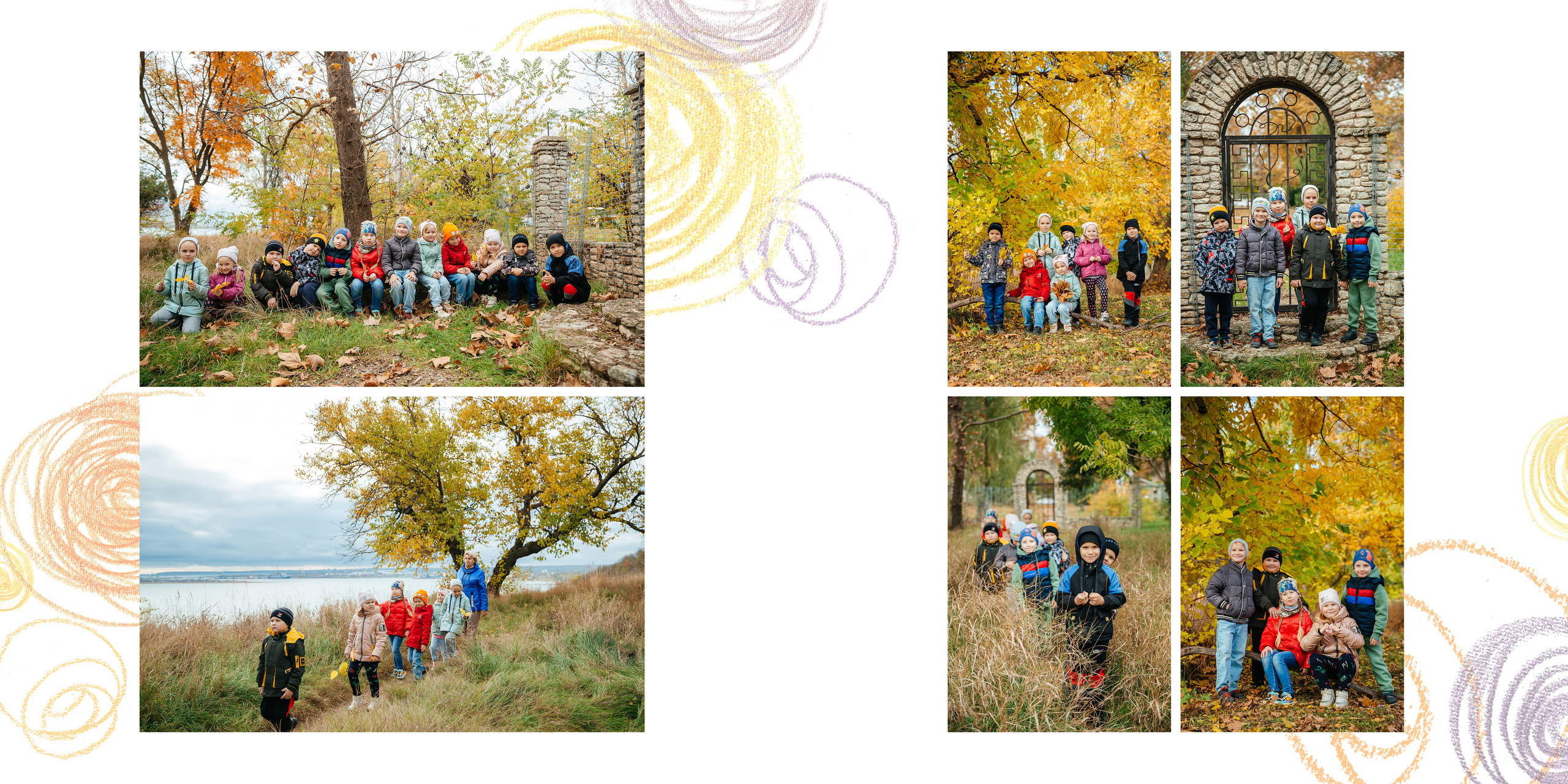 Выпускникам 54 сада 2023. ВЫПУСКНЫЕ АЛЬБОМЫ | РОВЕСНИК | КЕРЧЬ