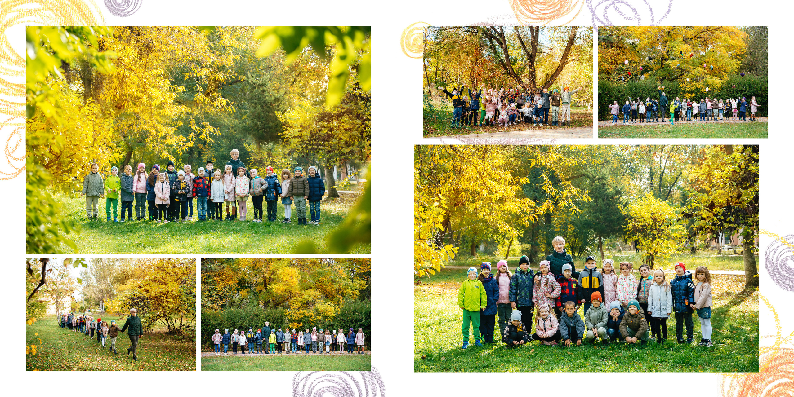 Выпускникам 53 сада 2023. ВЫПУСКНЫЕ АЛЬБОМЫ | РОВЕСНИК | КЕРЧЬ