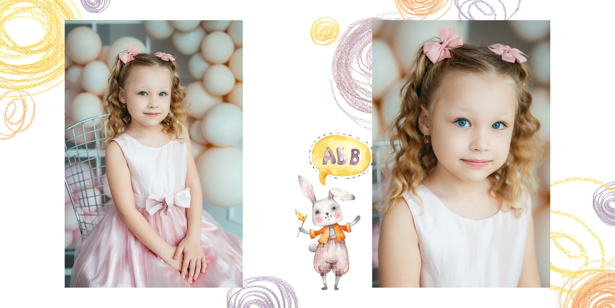 Выпускникам 47 сада 2023. ВЫПУСКНЫЕ АЛЬБОМЫ | РОВЕСНИК | КЕРЧЬ