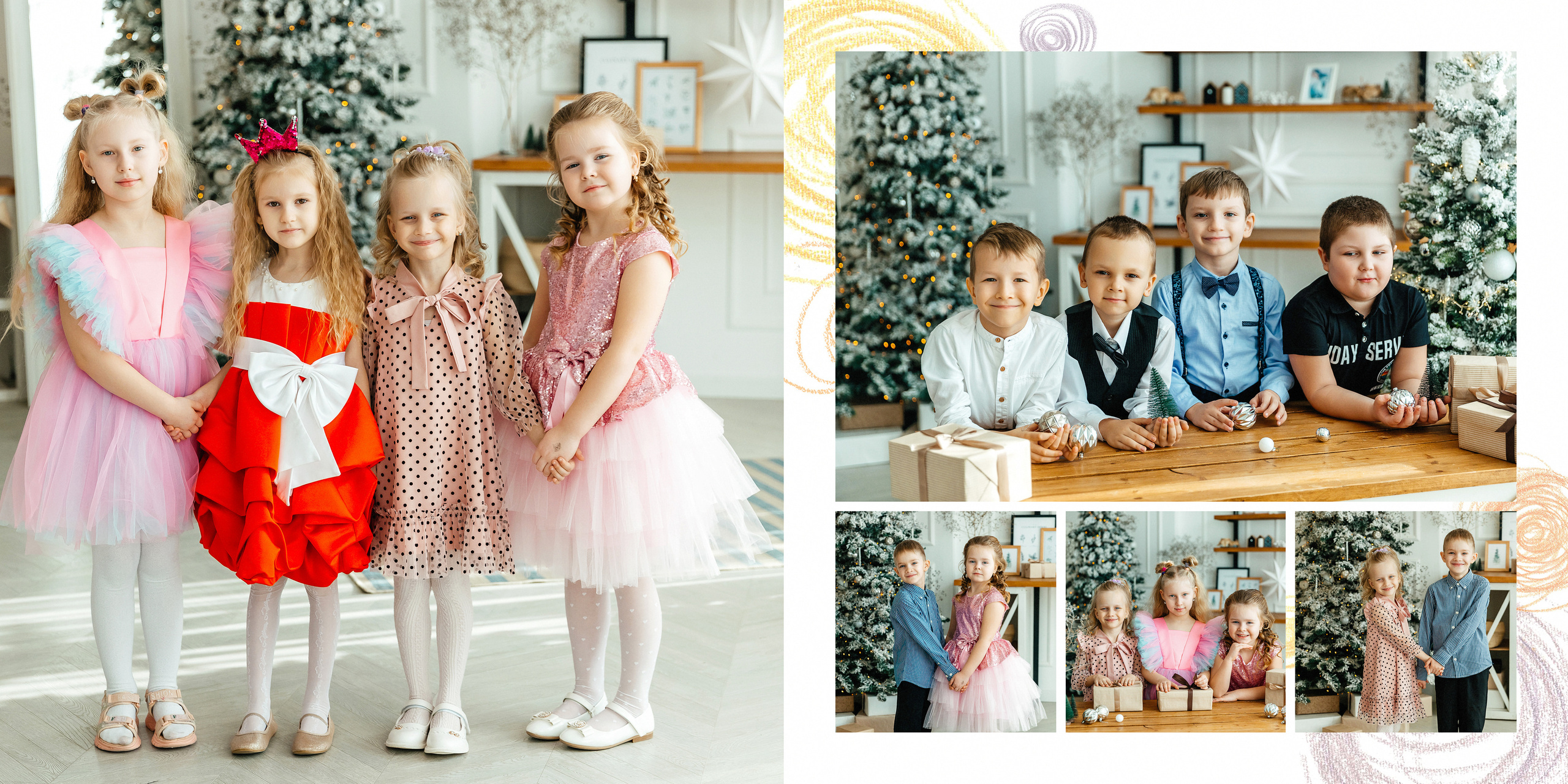 Выпускникам 54 сада 2023. ВЫПУСКНЫЕ АЛЬБОМЫ | РОВЕСНИК | КЕРЧЬ