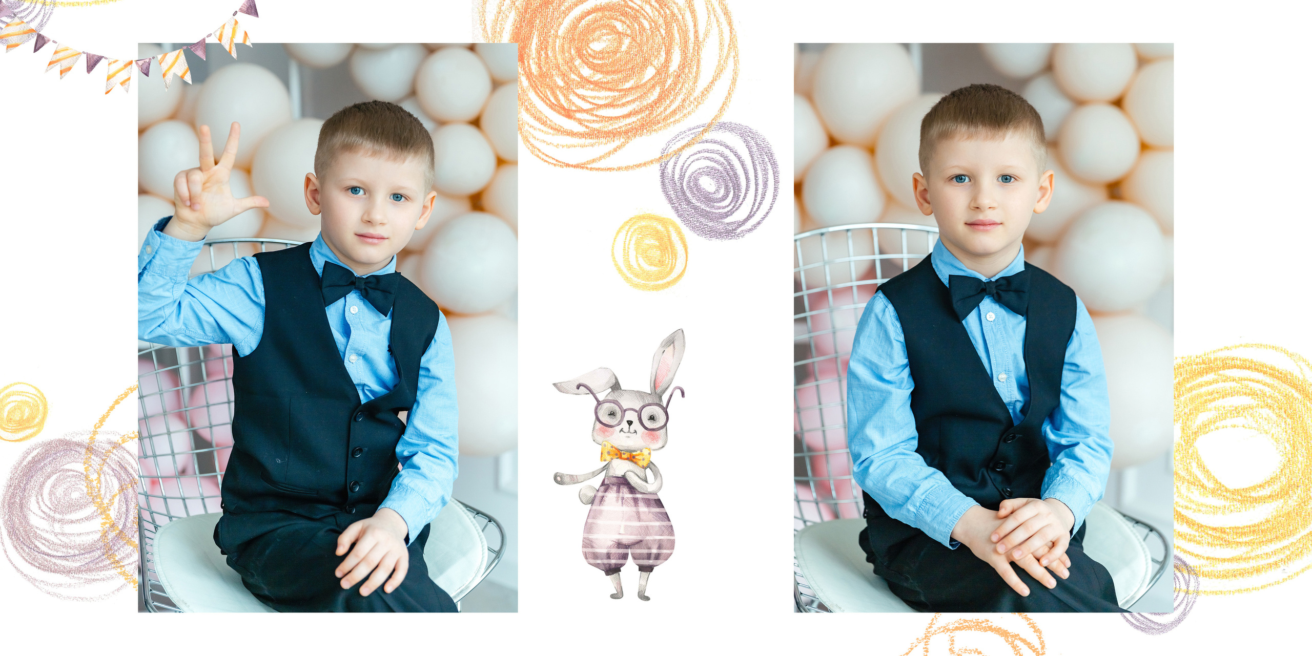 Выпускникам 47 сада 2023. ВЫПУСКНЫЕ АЛЬБОМЫ | РОВЕСНИК | КЕРЧЬ