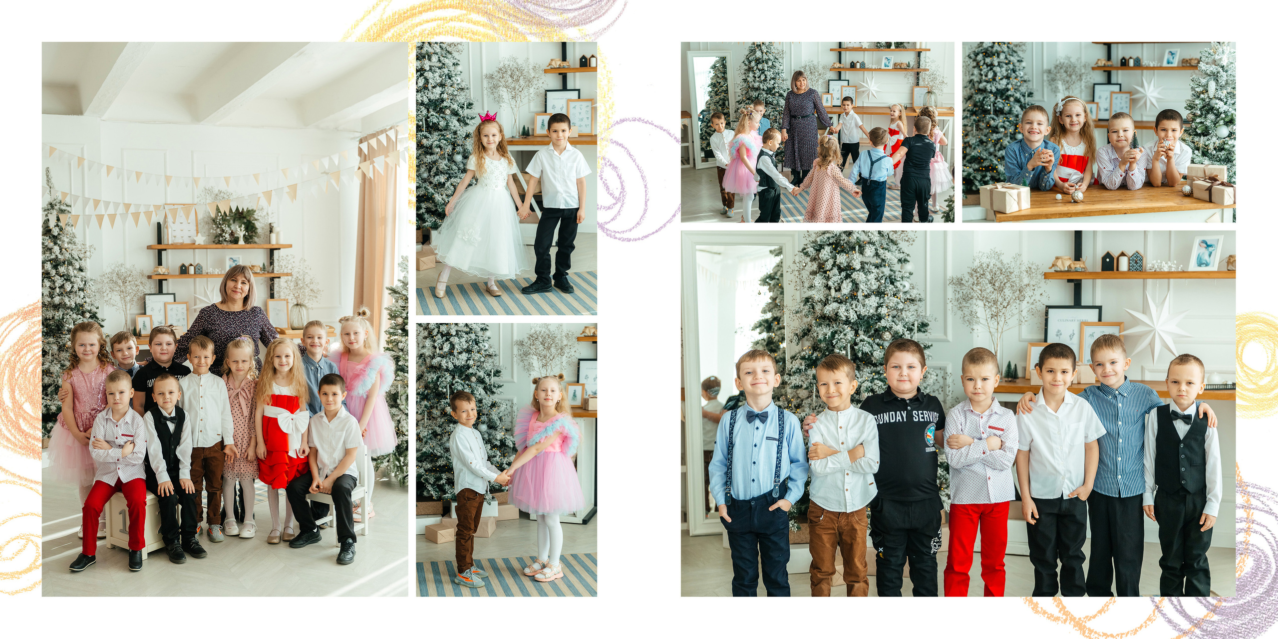 Выпускникам 54 сада 2023. ВЫПУСКНЫЕ АЛЬБОМЫ | РОВЕСНИК | КЕРЧЬ