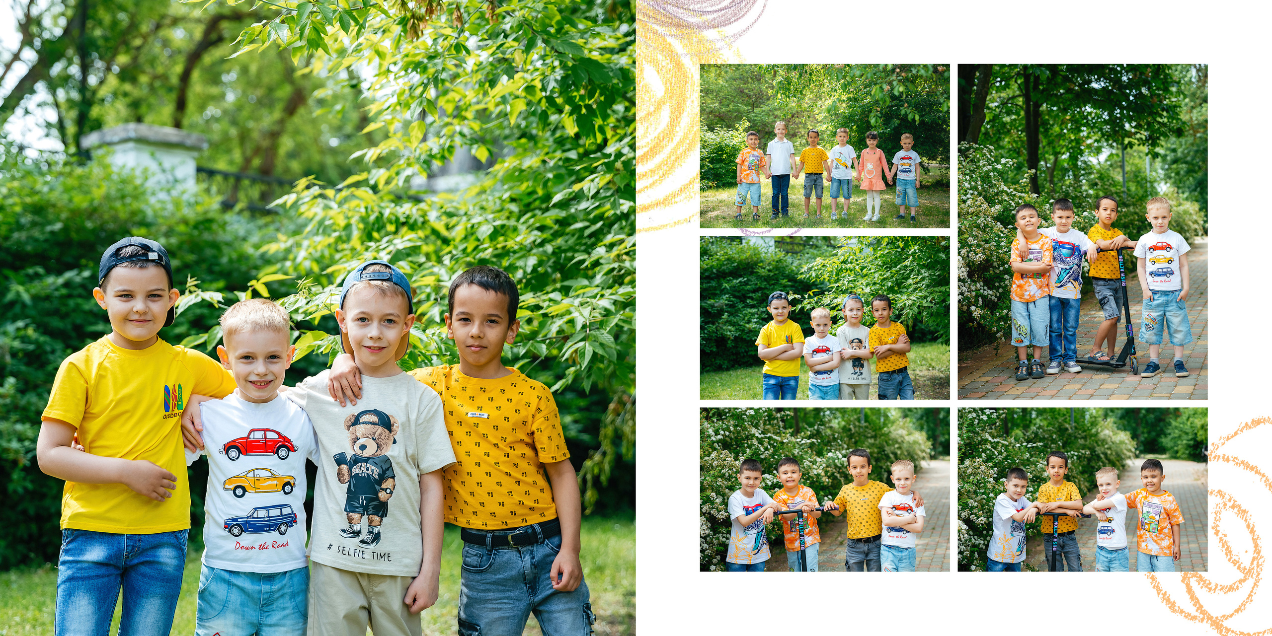 Выпускникам 47 сада 2023. ВЫПУСКНЫЕ АЛЬБОМЫ | РОВЕСНИК | КЕРЧЬ