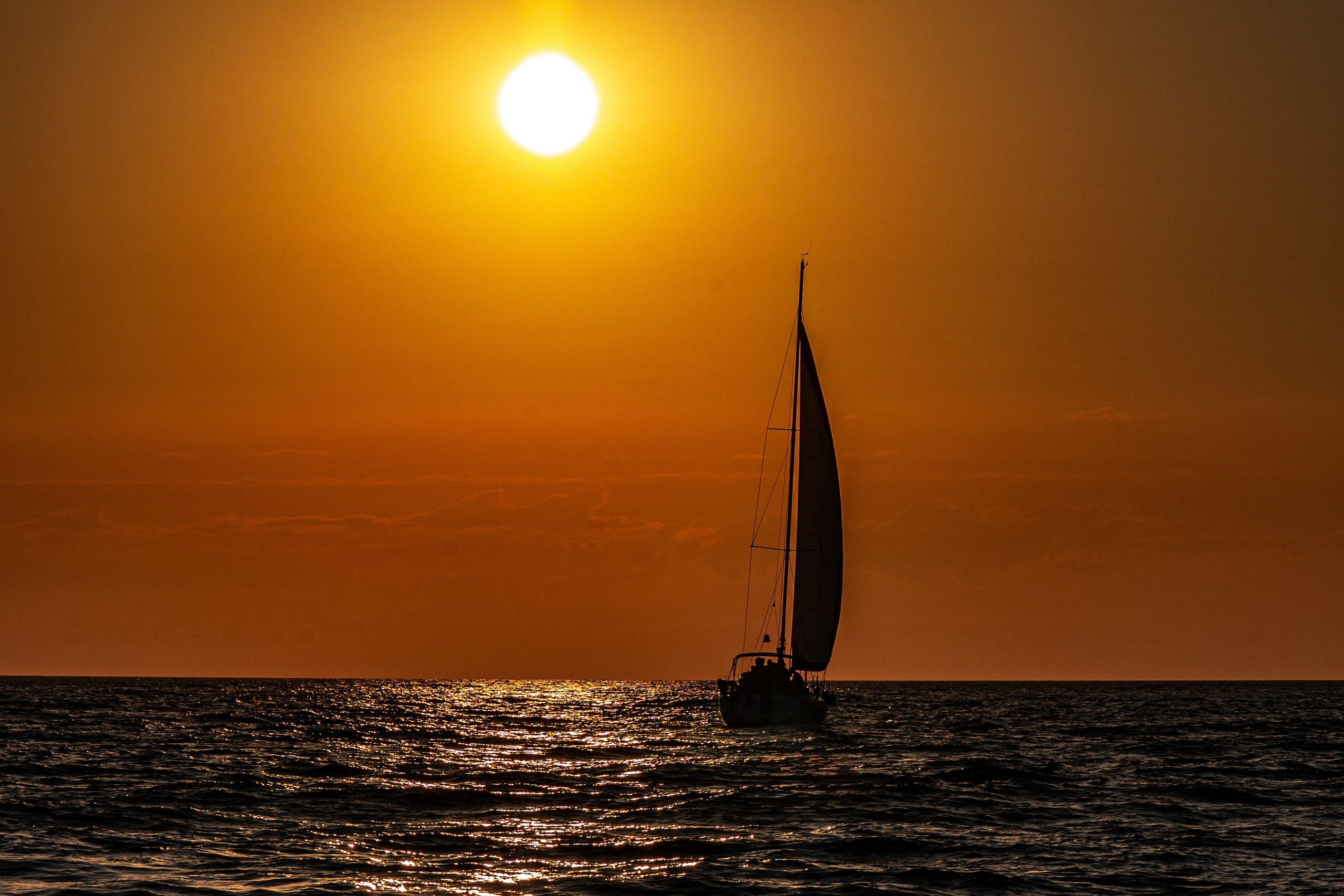 МОРСКОЙ ПЕЙЗАЖ. Фотограф Владимир Роля