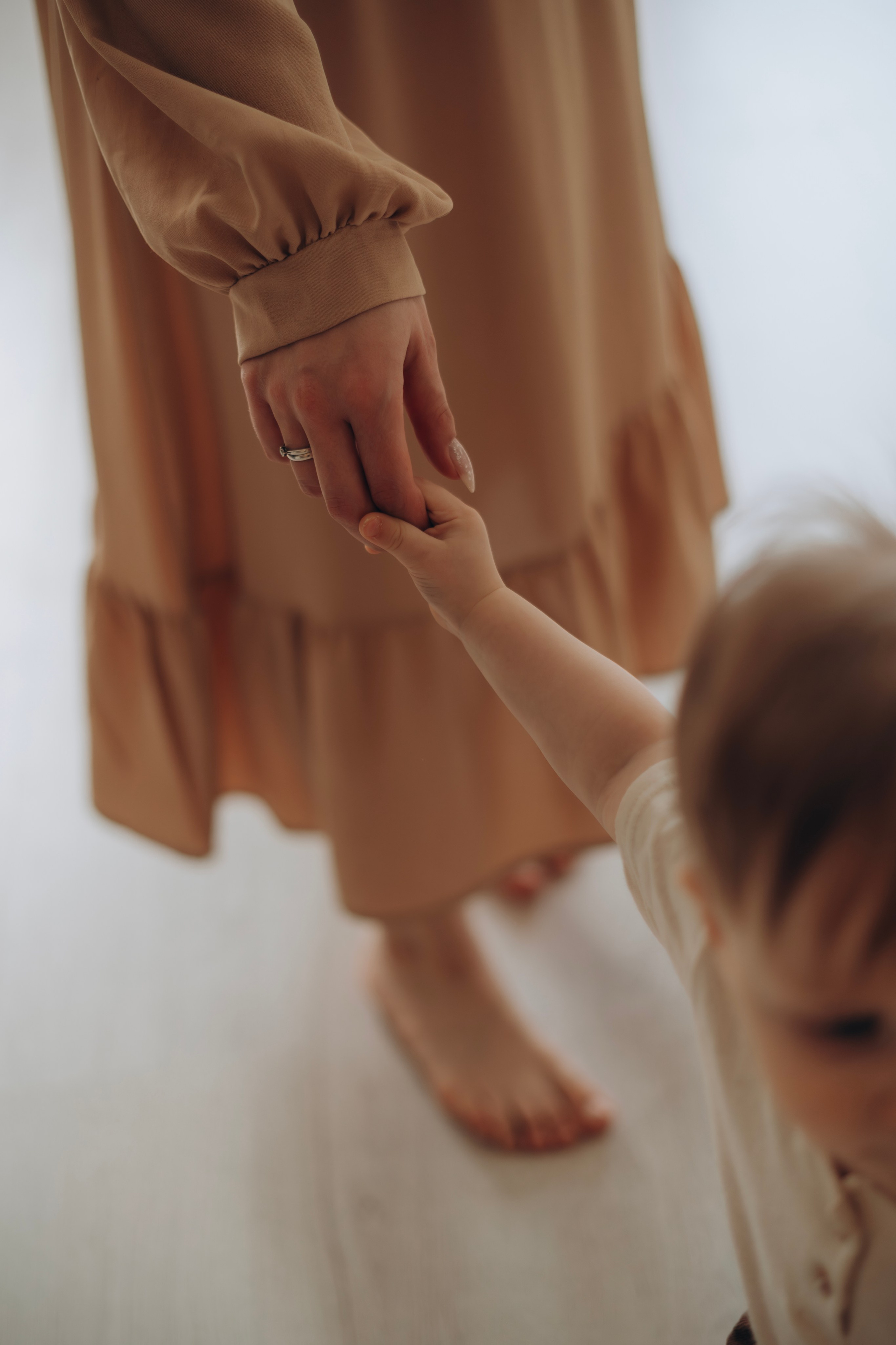 Фотосессия на первый годик. Фотограф Москва Виктория-Антуанетта