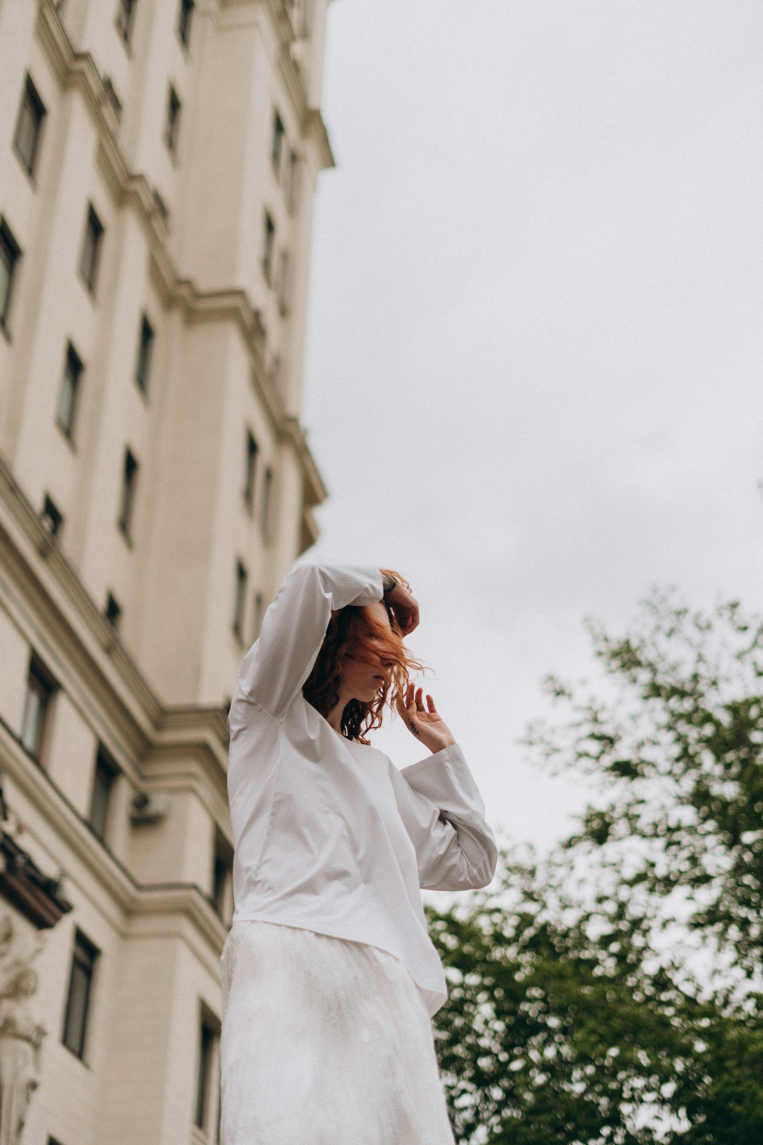 Алина. Фотограф Москва Виктория-Антуанетта