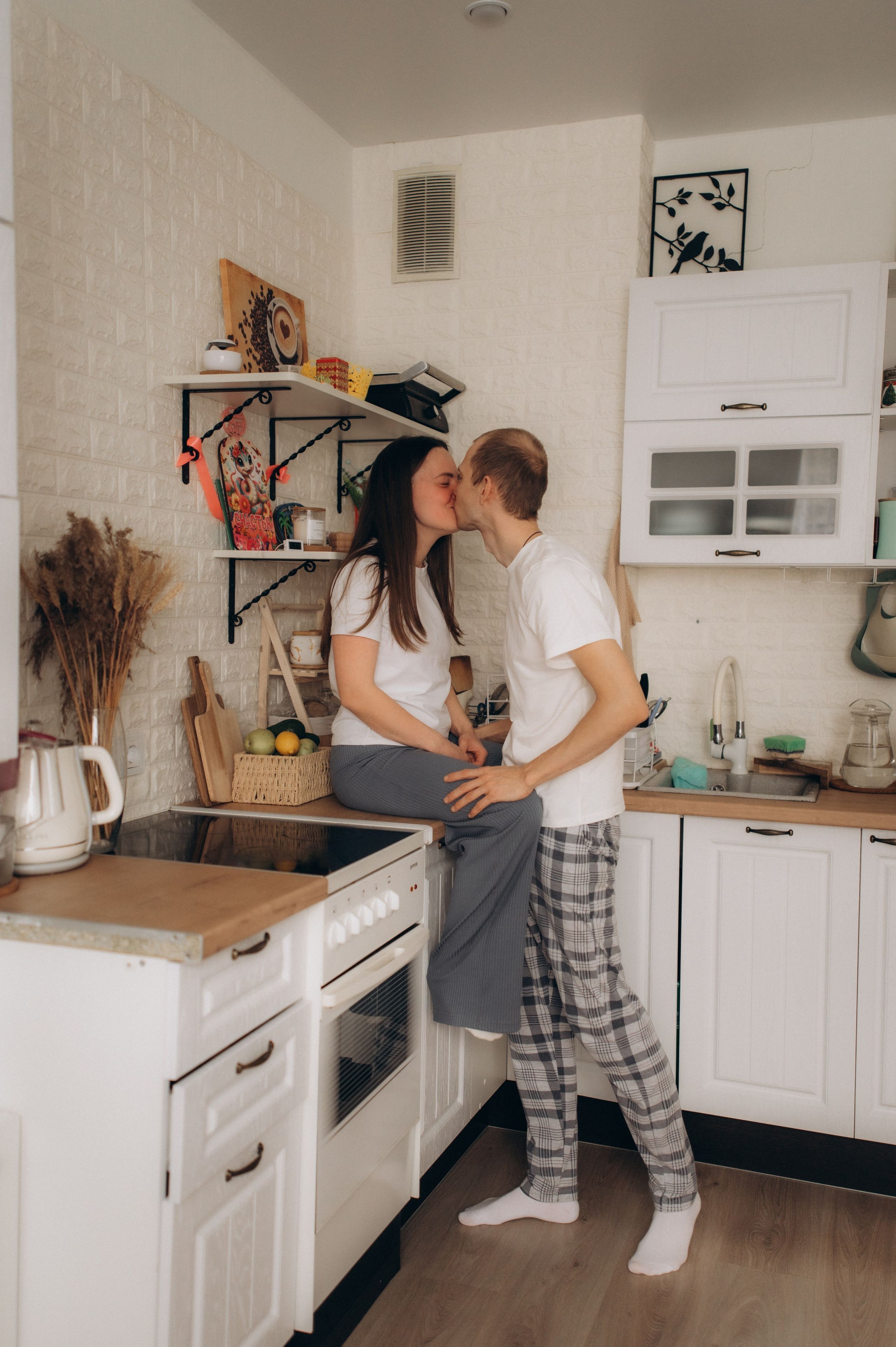 Дима, Оля, Аня, Ваня. Семейный фотограф в Санкт-Петербурге Александра Милованова