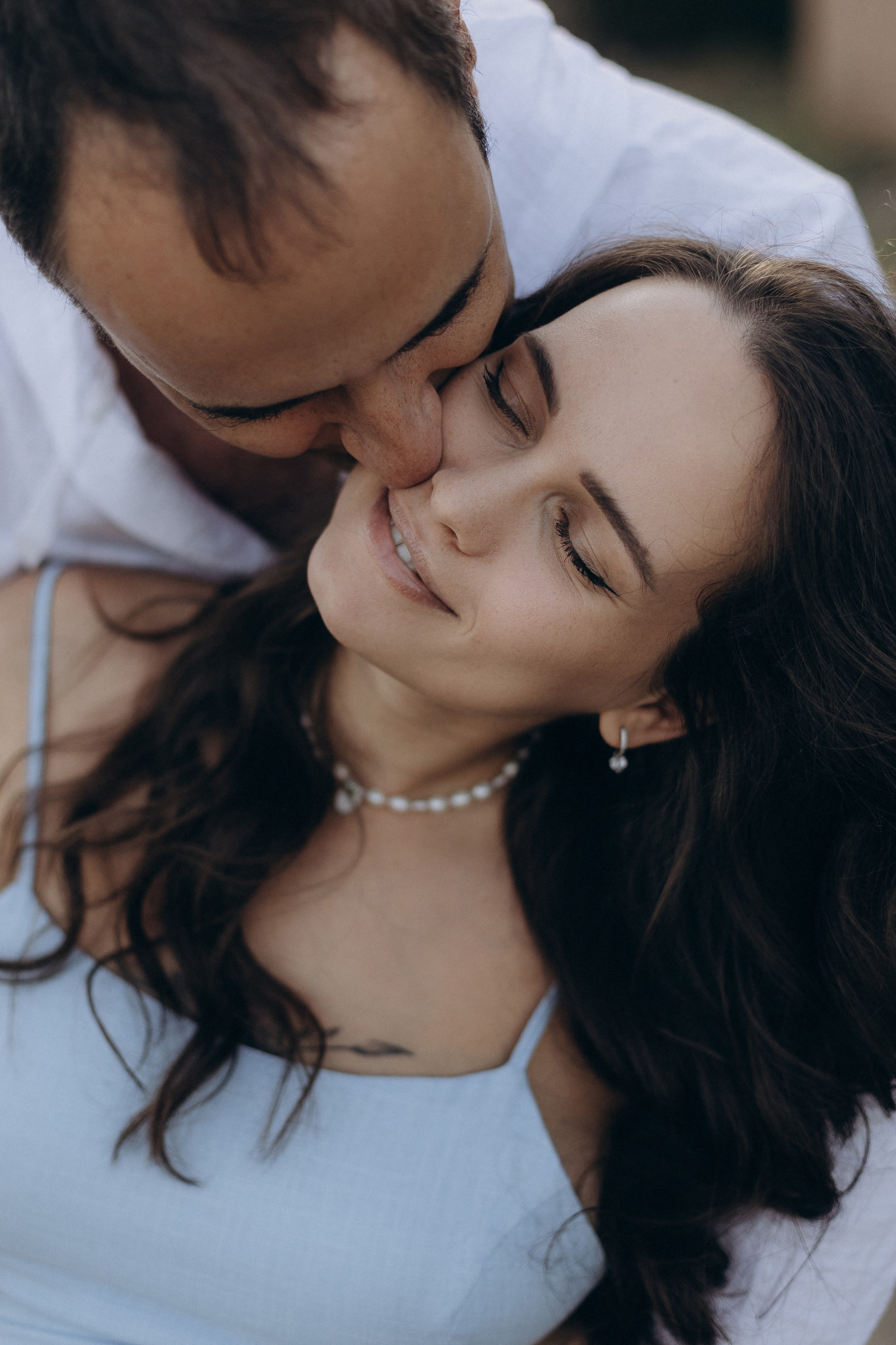 Марго и Дима. Главная