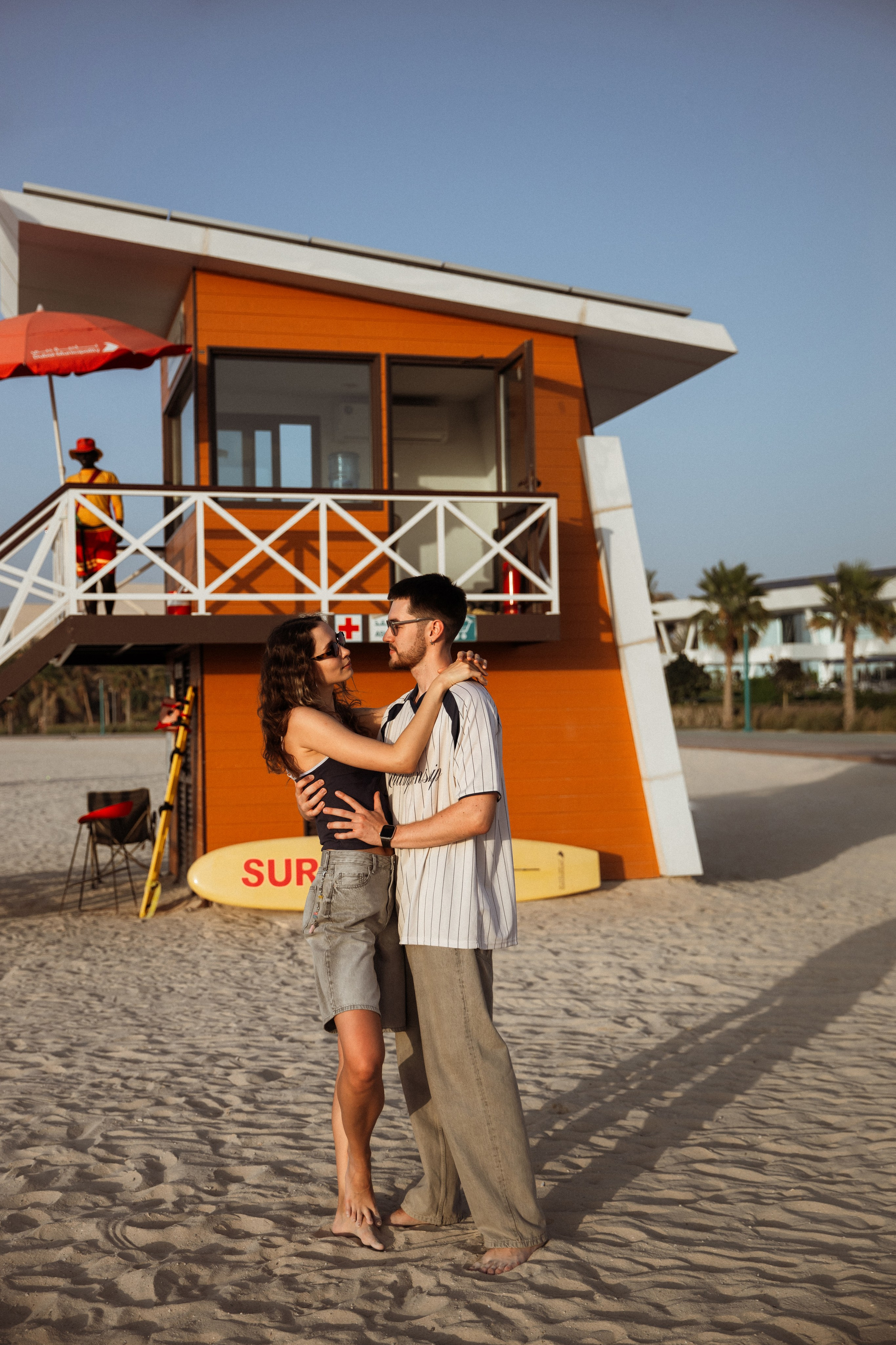 Dubai Los Angeles. Валерия Солнцева свадебный и семейный фотограф