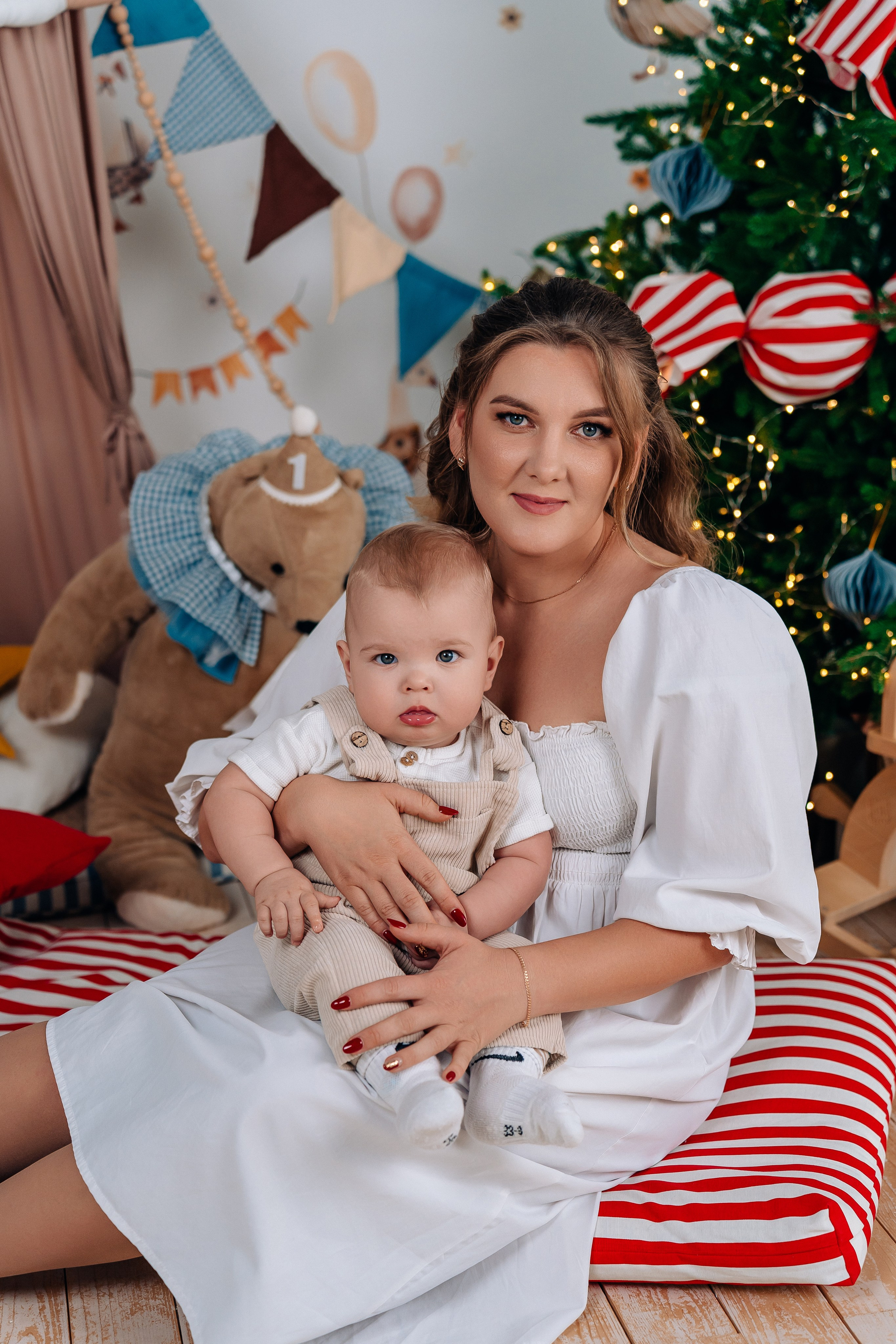 Лента фото. «Лама» Детская фотостудия Уфа