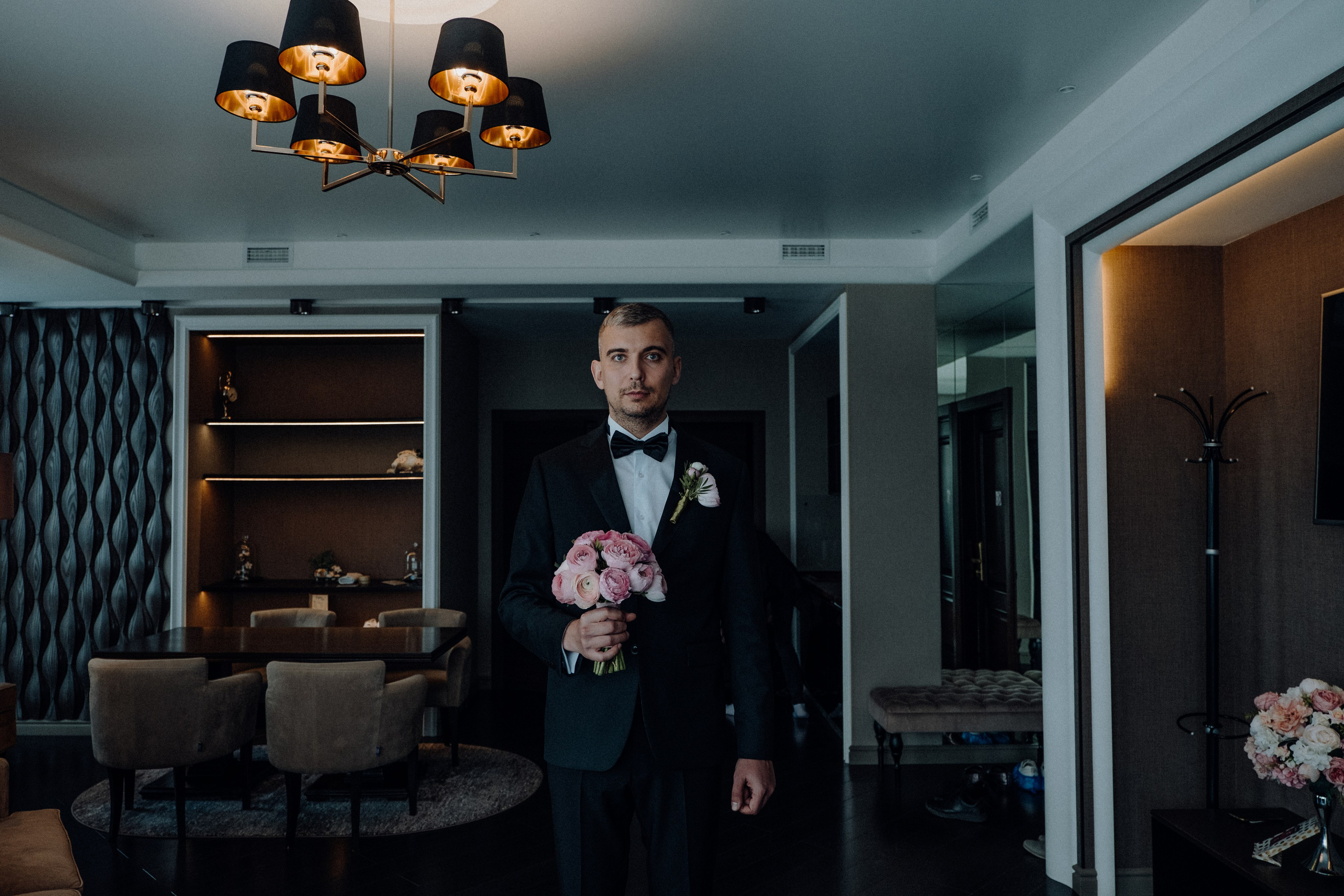 Алексей и Екатерина. Свадебный фотограф Рамиль Баширов