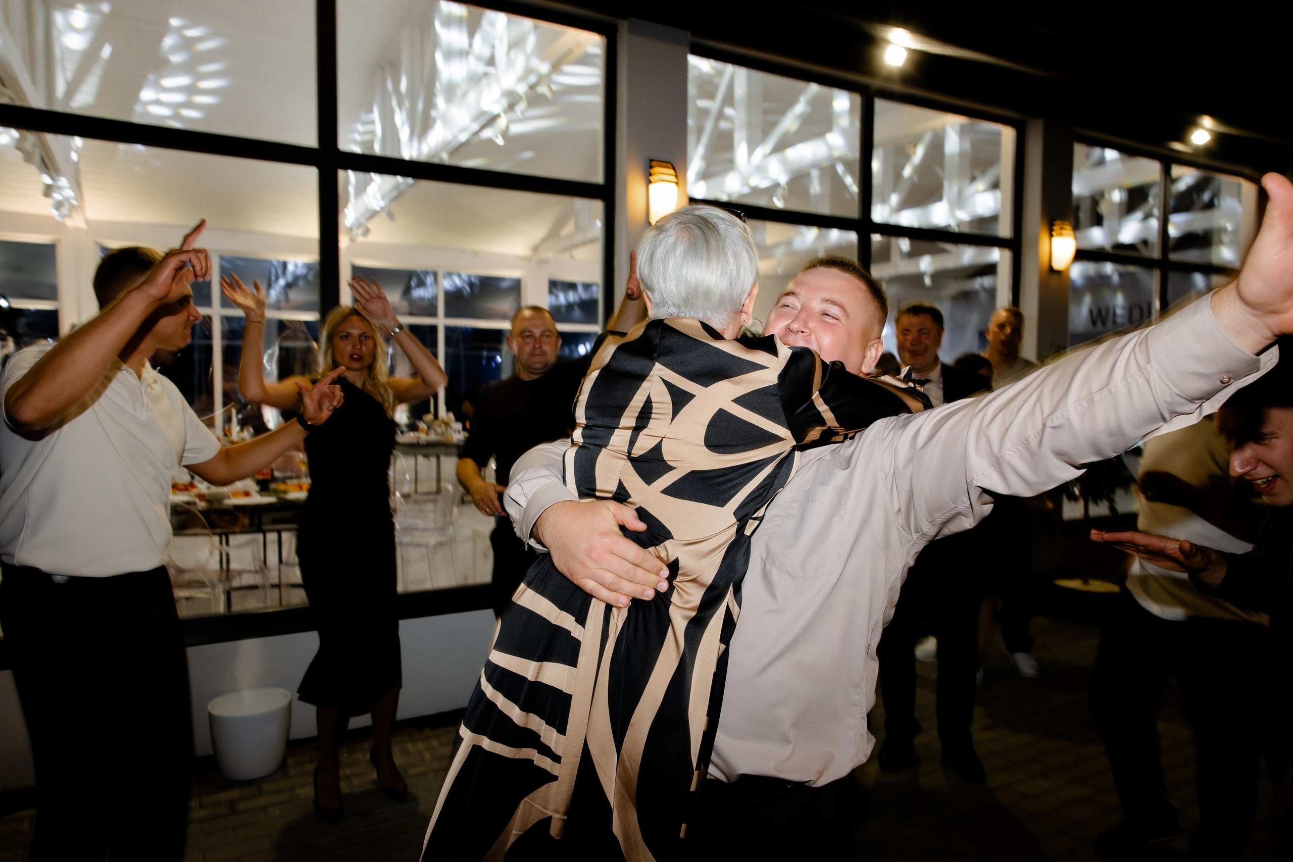 Ростислав и Вика. Свадебный фотограф Анна Бабахина