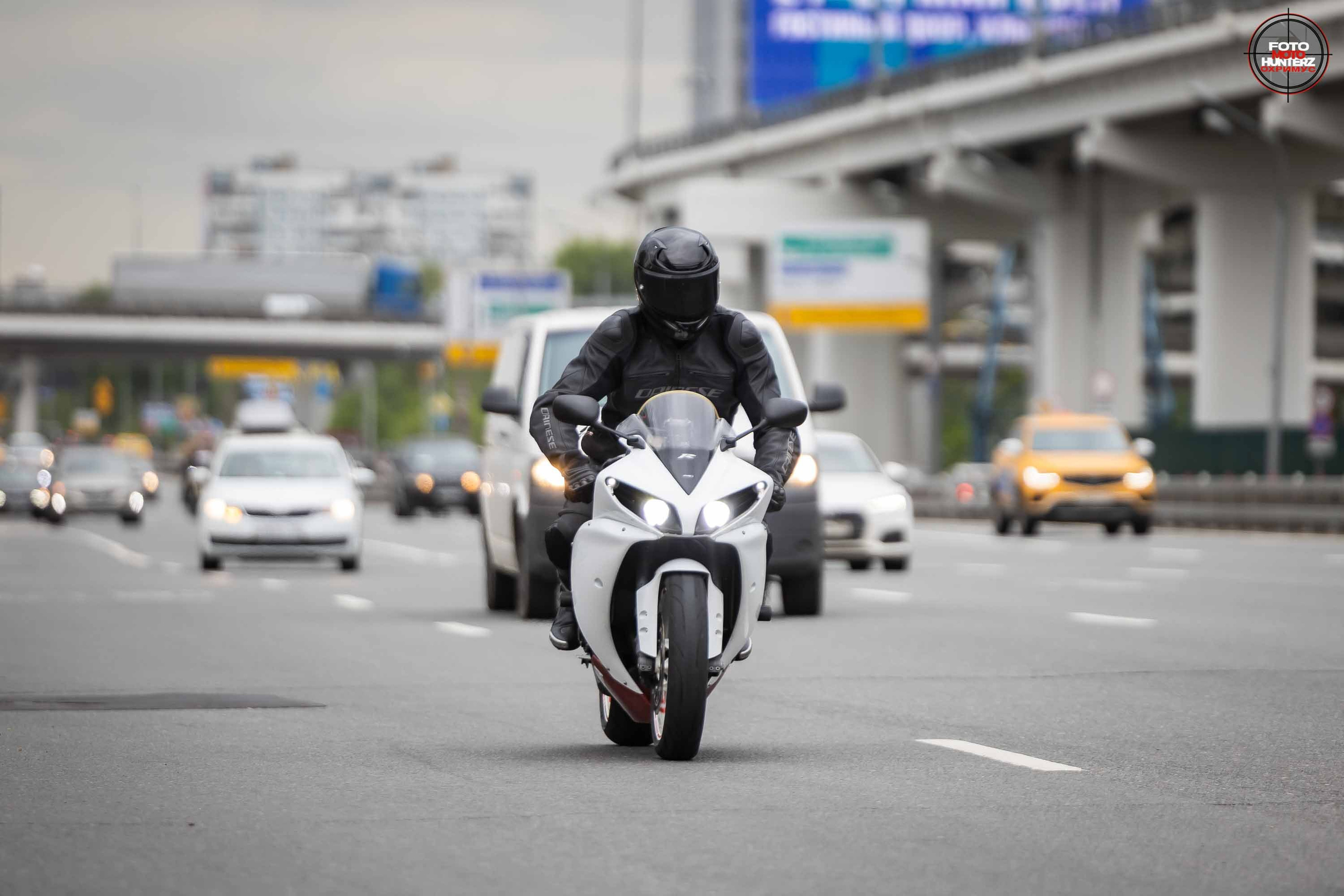 Анонс на Ленинградском ш. 18.05.25. Фотограф Владимир Охрименко
