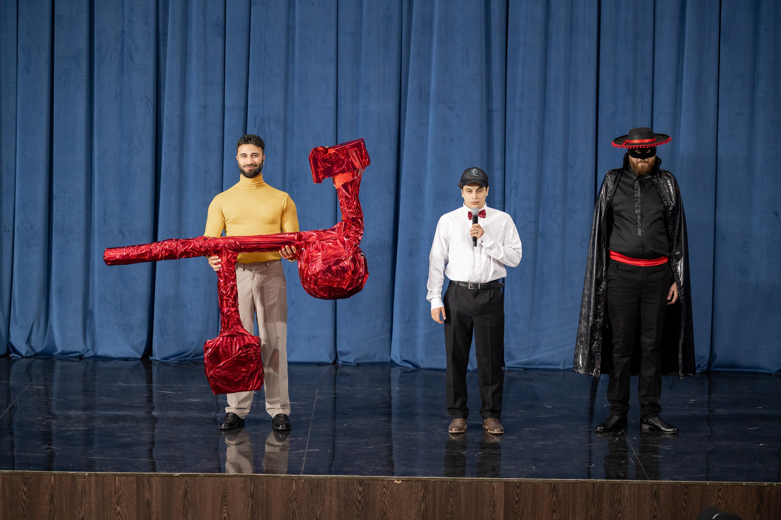 КВН. Бизнес-Фотограф Краснодар