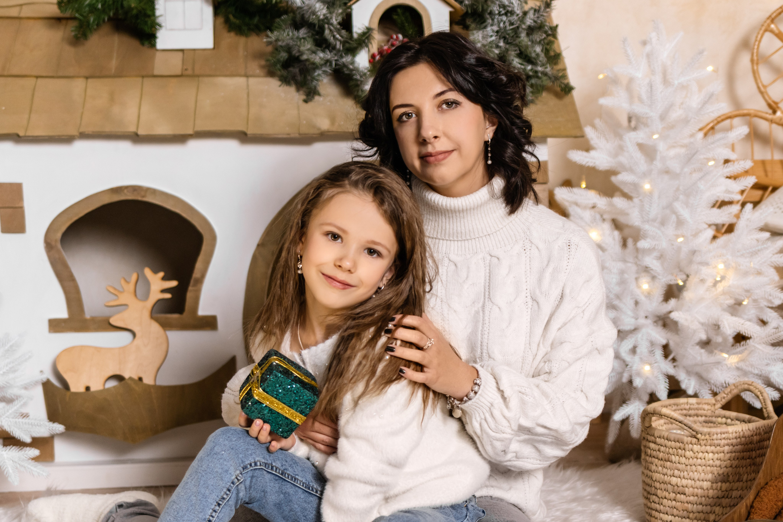 Семейная фотосессия. Персональный фотограф в Таганроге Юлия Максименко