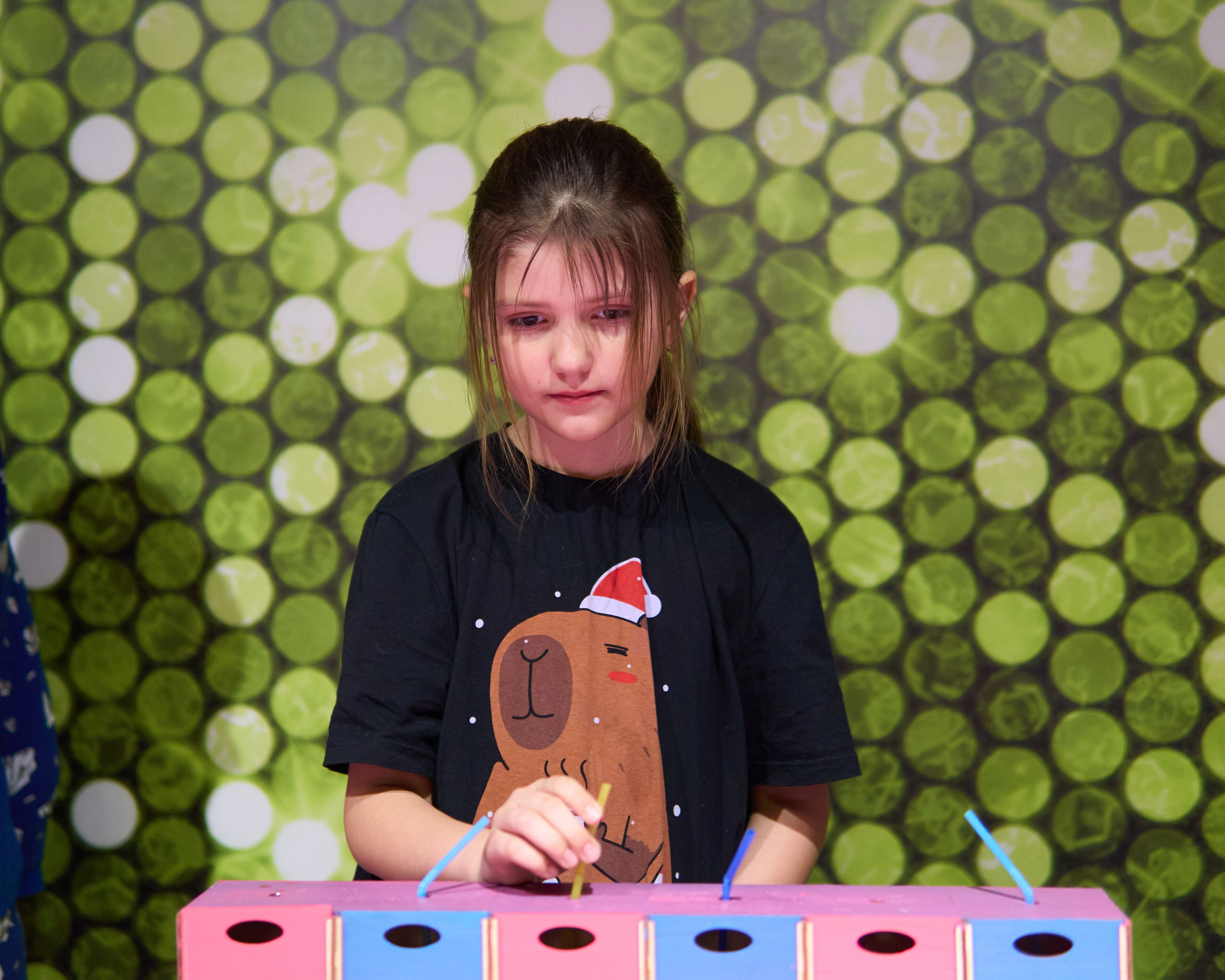 Пижамная вечеринка. Евгений Кудинов | Фотограф в Холмске